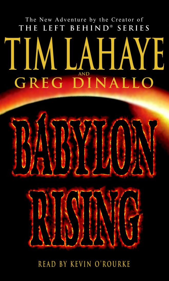 Babylon Rising (Abridged)