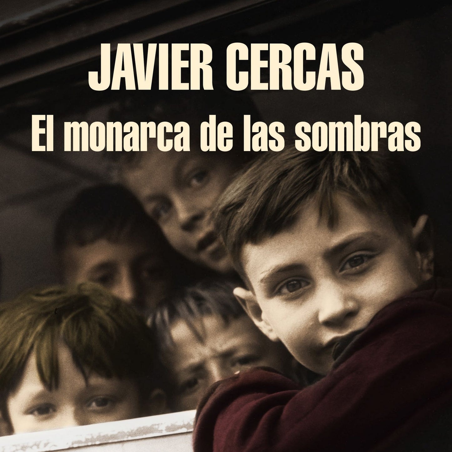 El monarca de las sombras