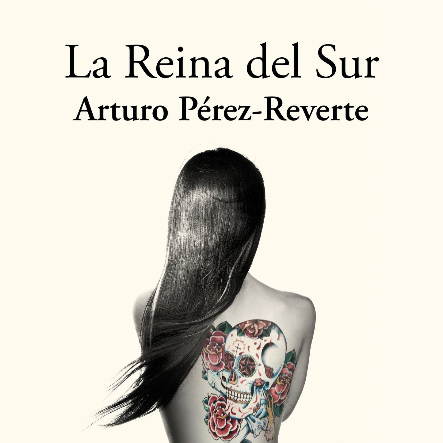 La reina del sur
