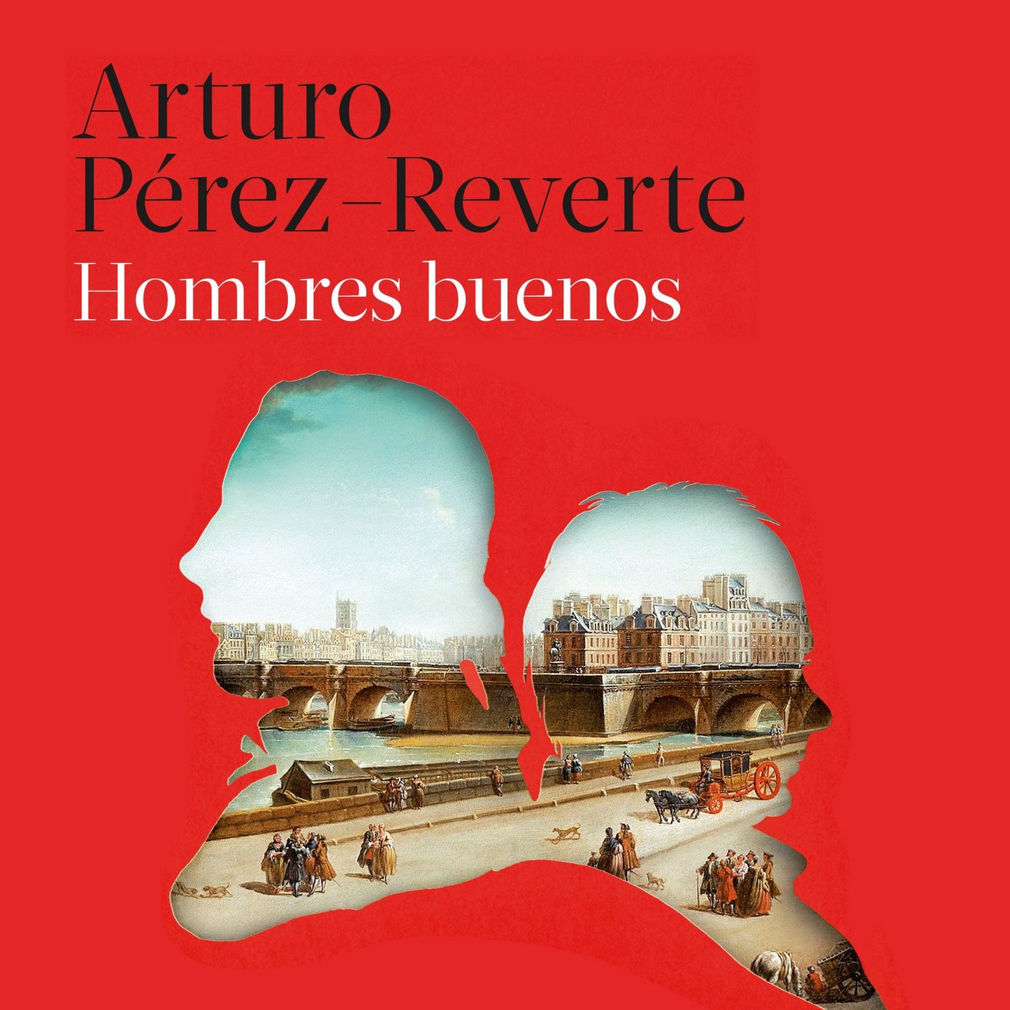 Hombres buenos