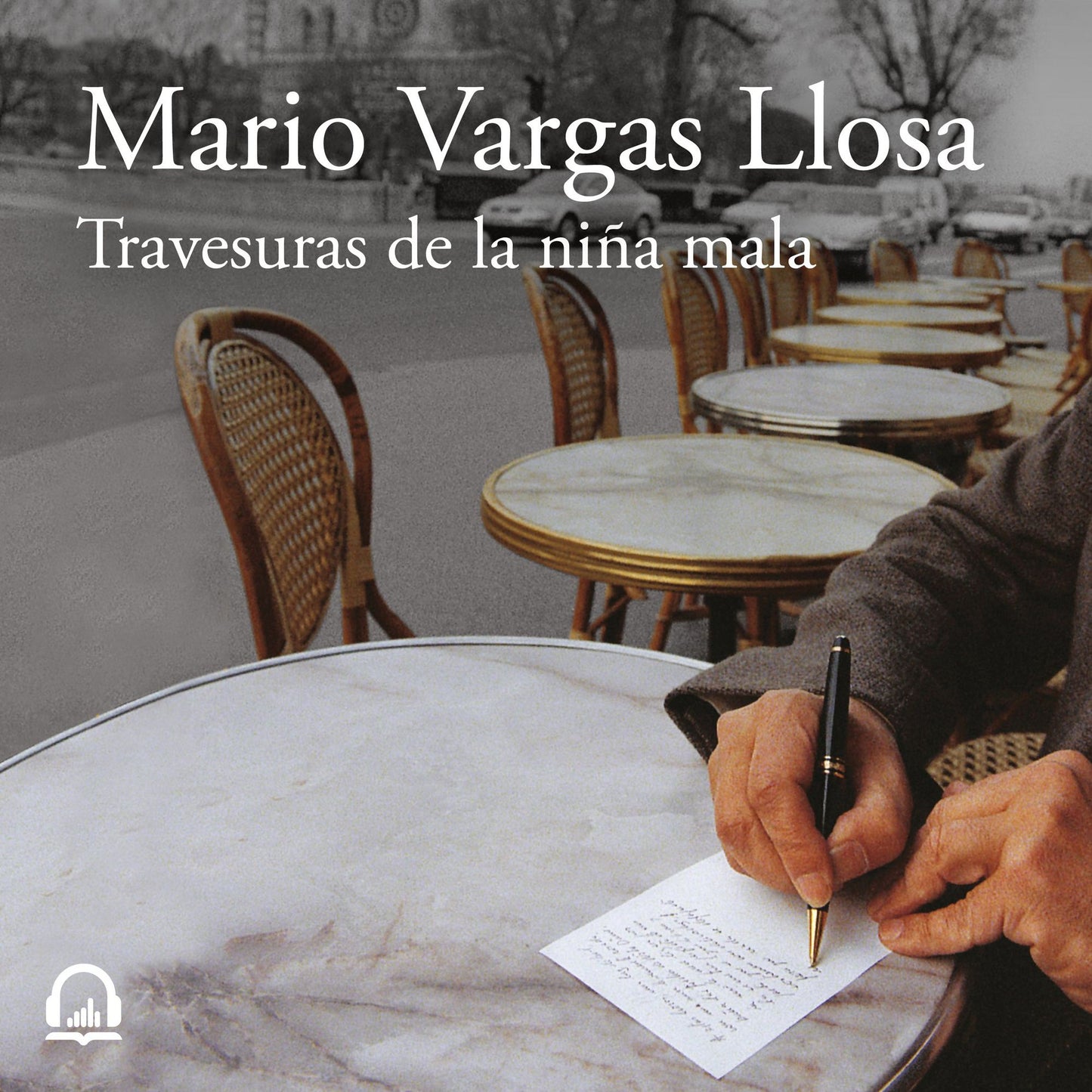 Travesuras de la Niña Mala
