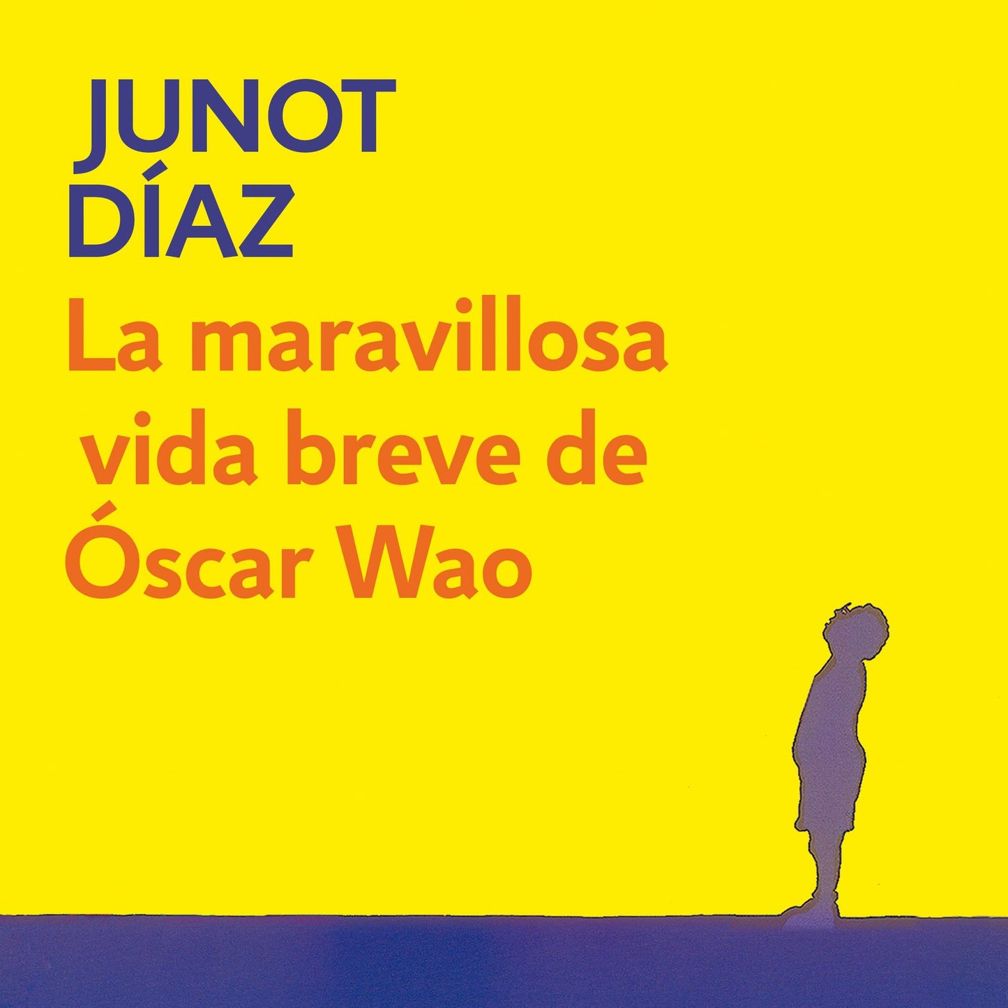 La maravillosa vida breve de Óscar Wao