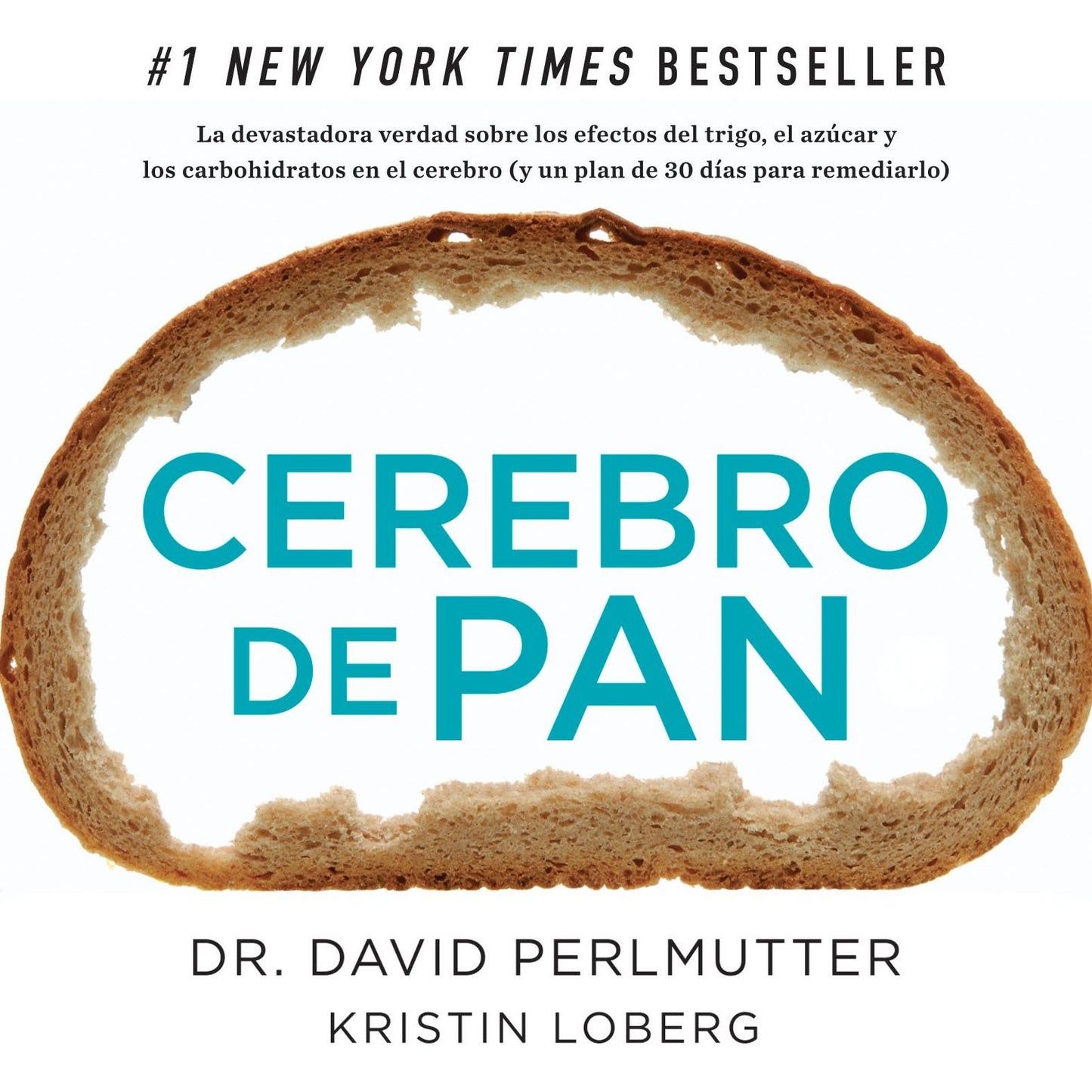 Cerebro de pan