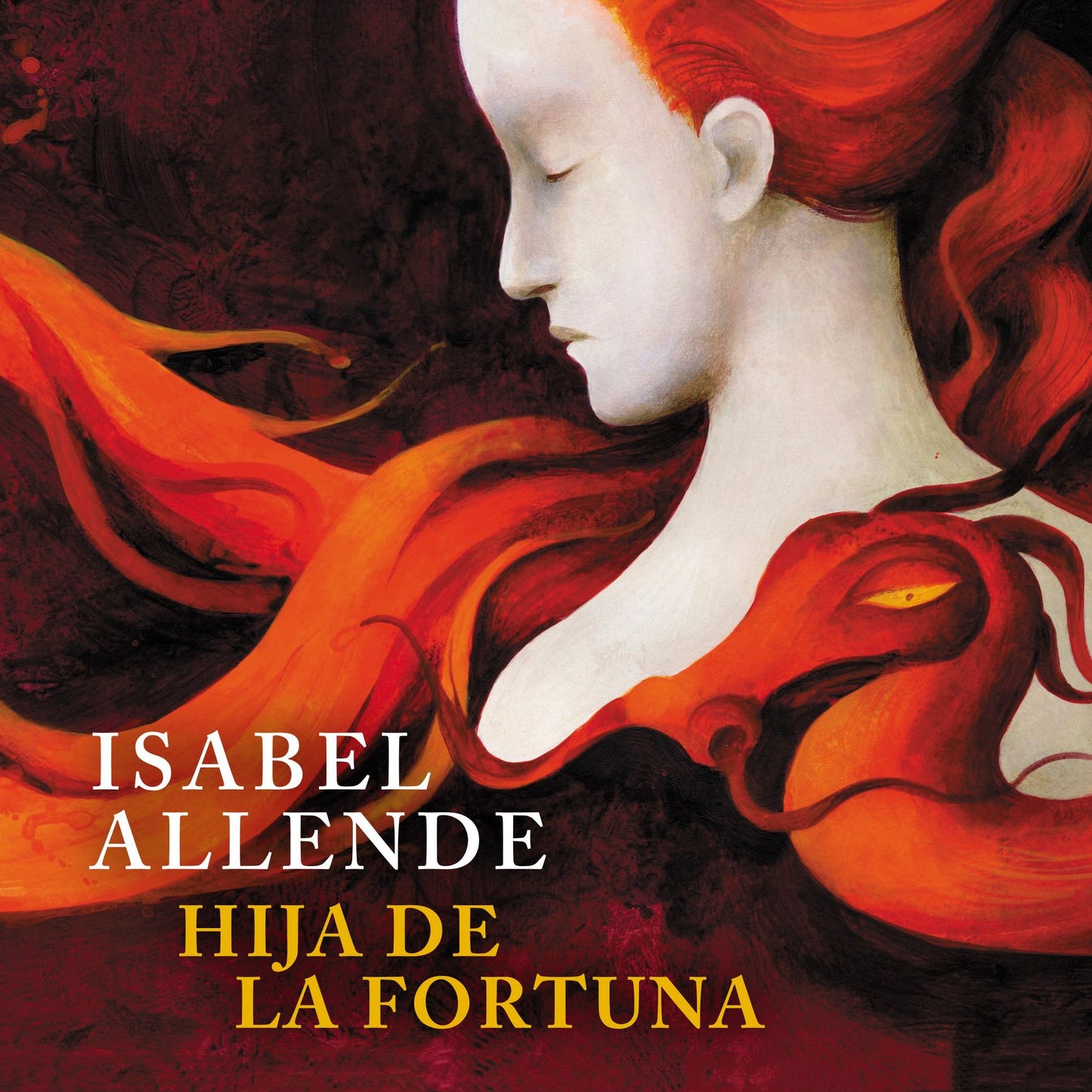 Hija de la fortuna