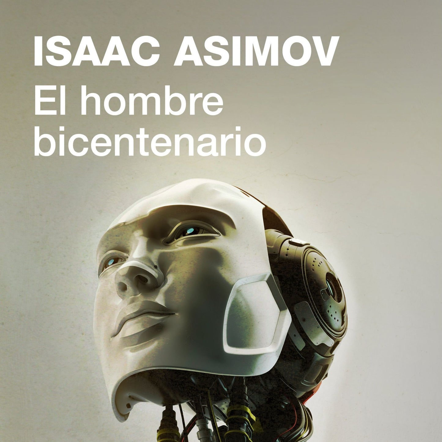El hombre bicentenario