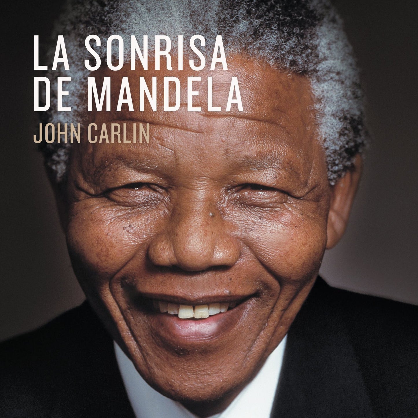 sonrisa de Mandela, La