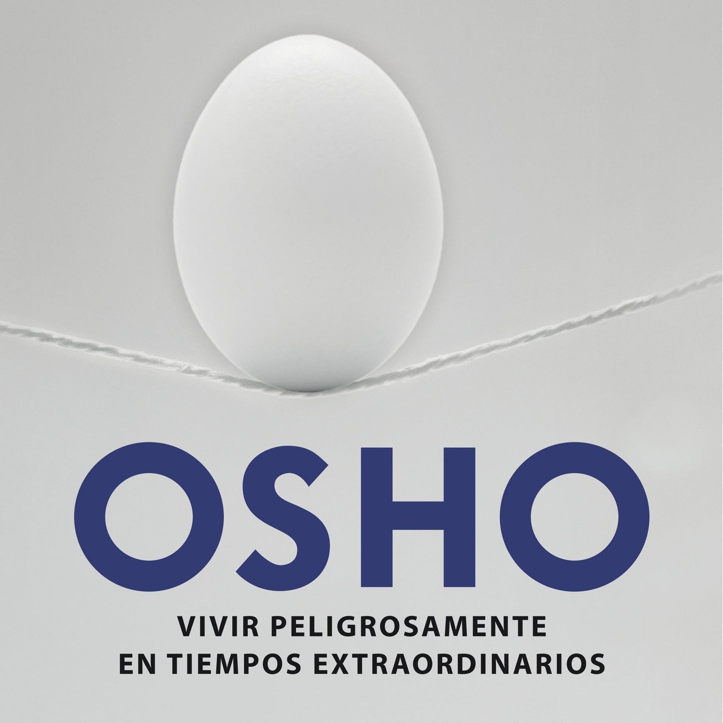 Vivir peligrosamente en tiempos extraordinarios
