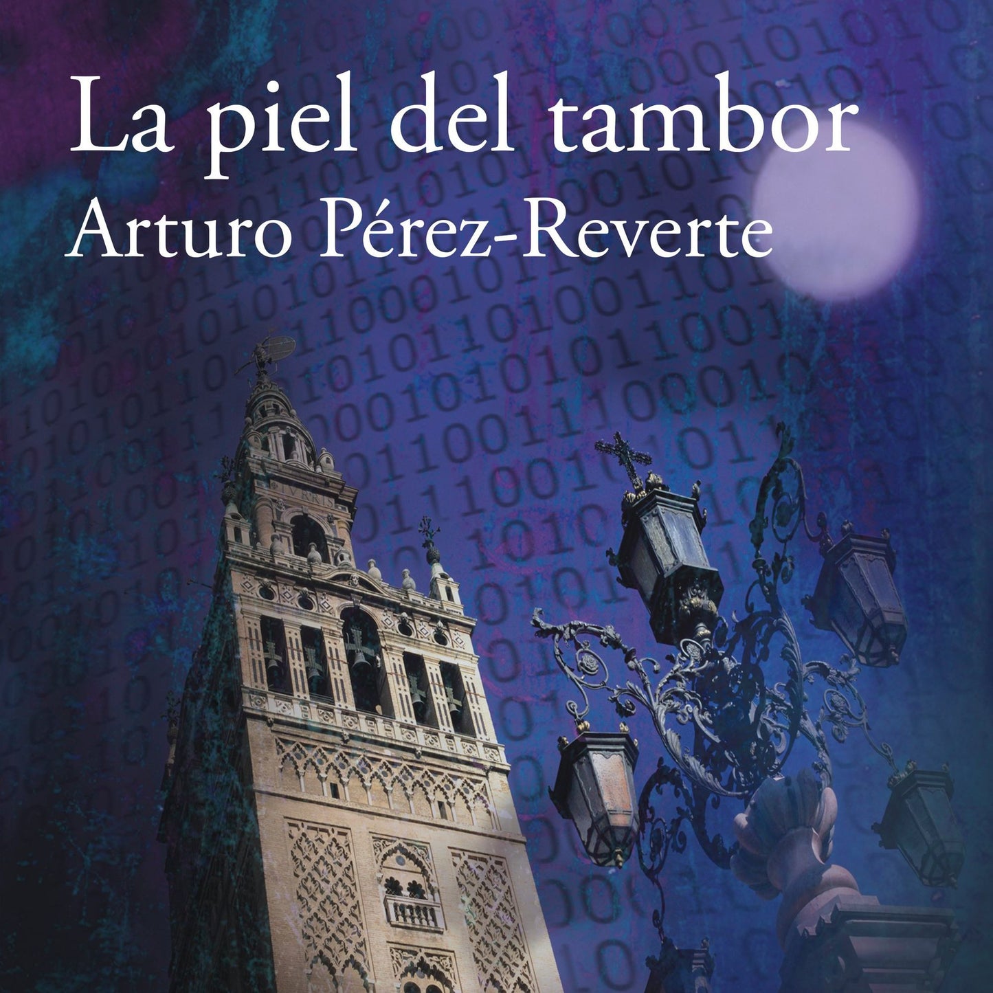 La piel del tambor