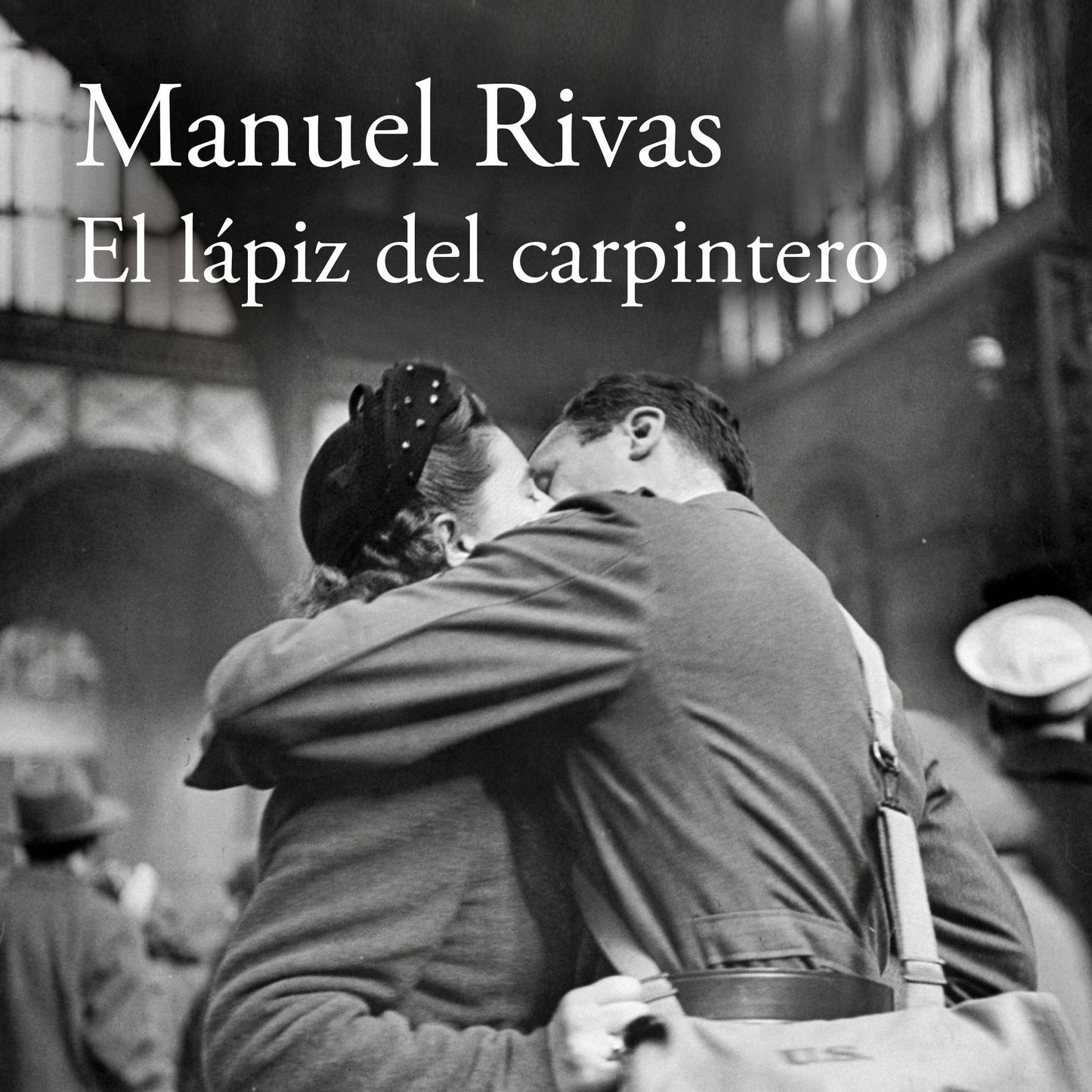El lápiz del carpintero