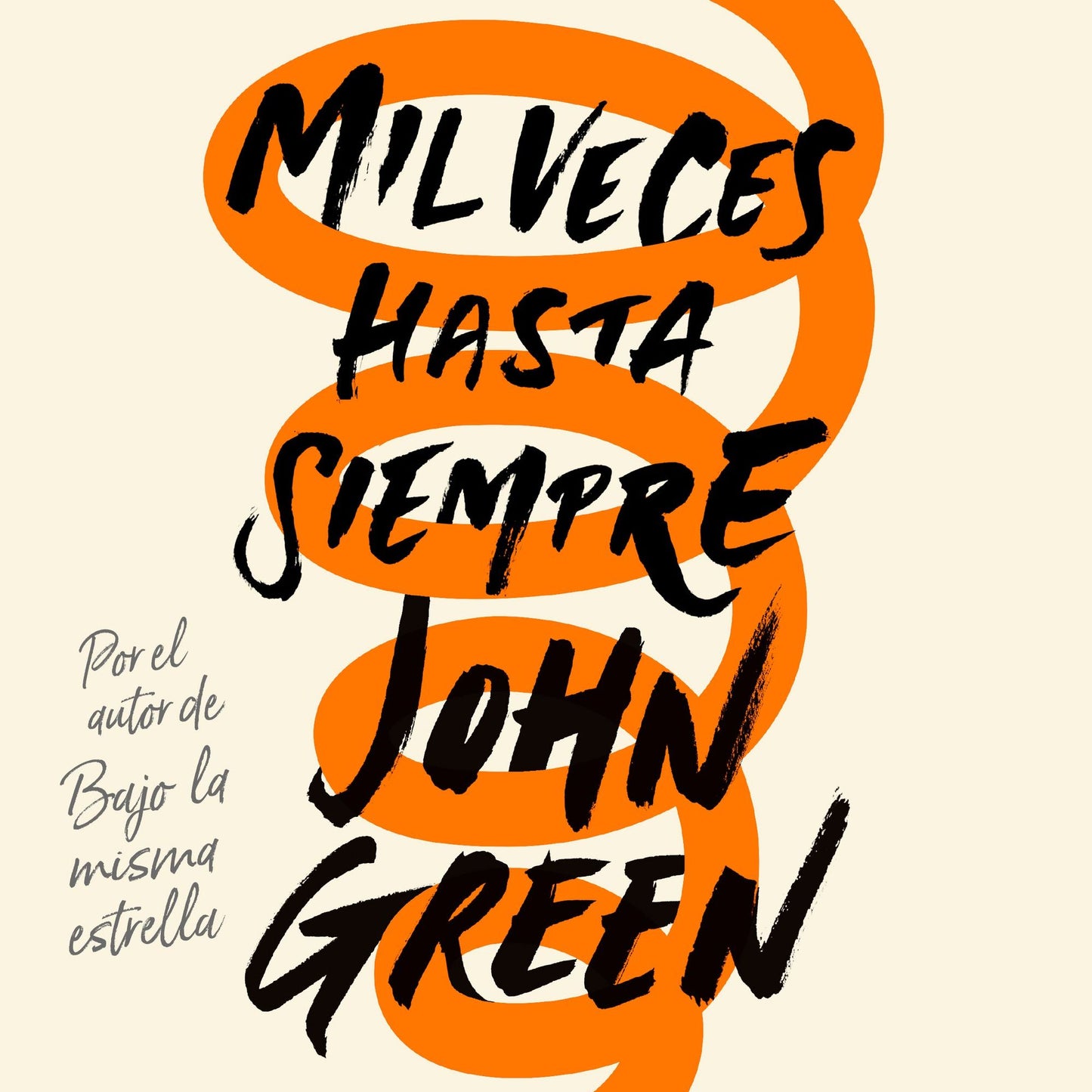Mil veces hasta siempre