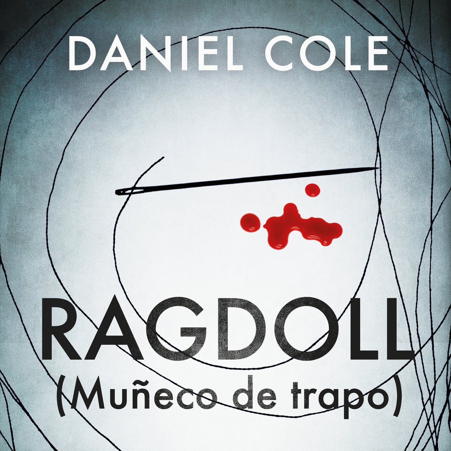Ragdoll (Muñeco de trapo)