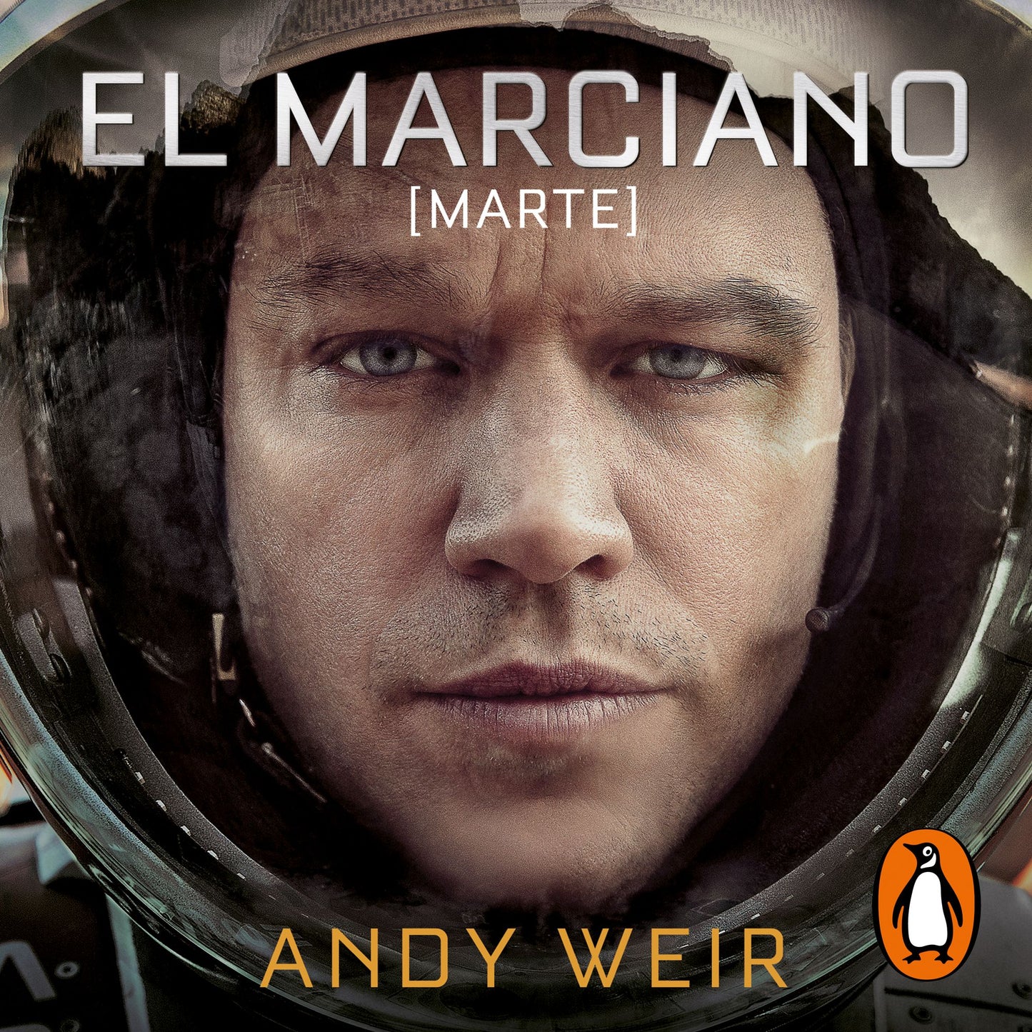 El marciano
