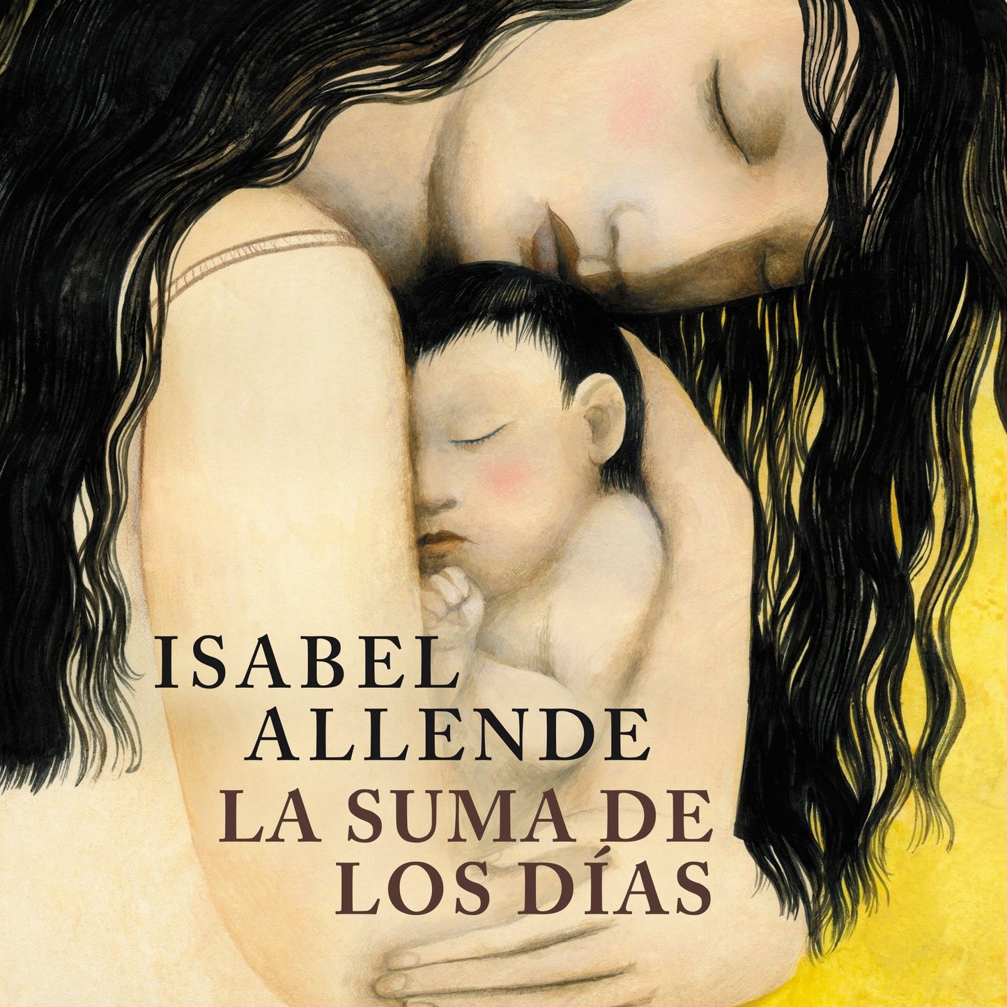 La suma de los días