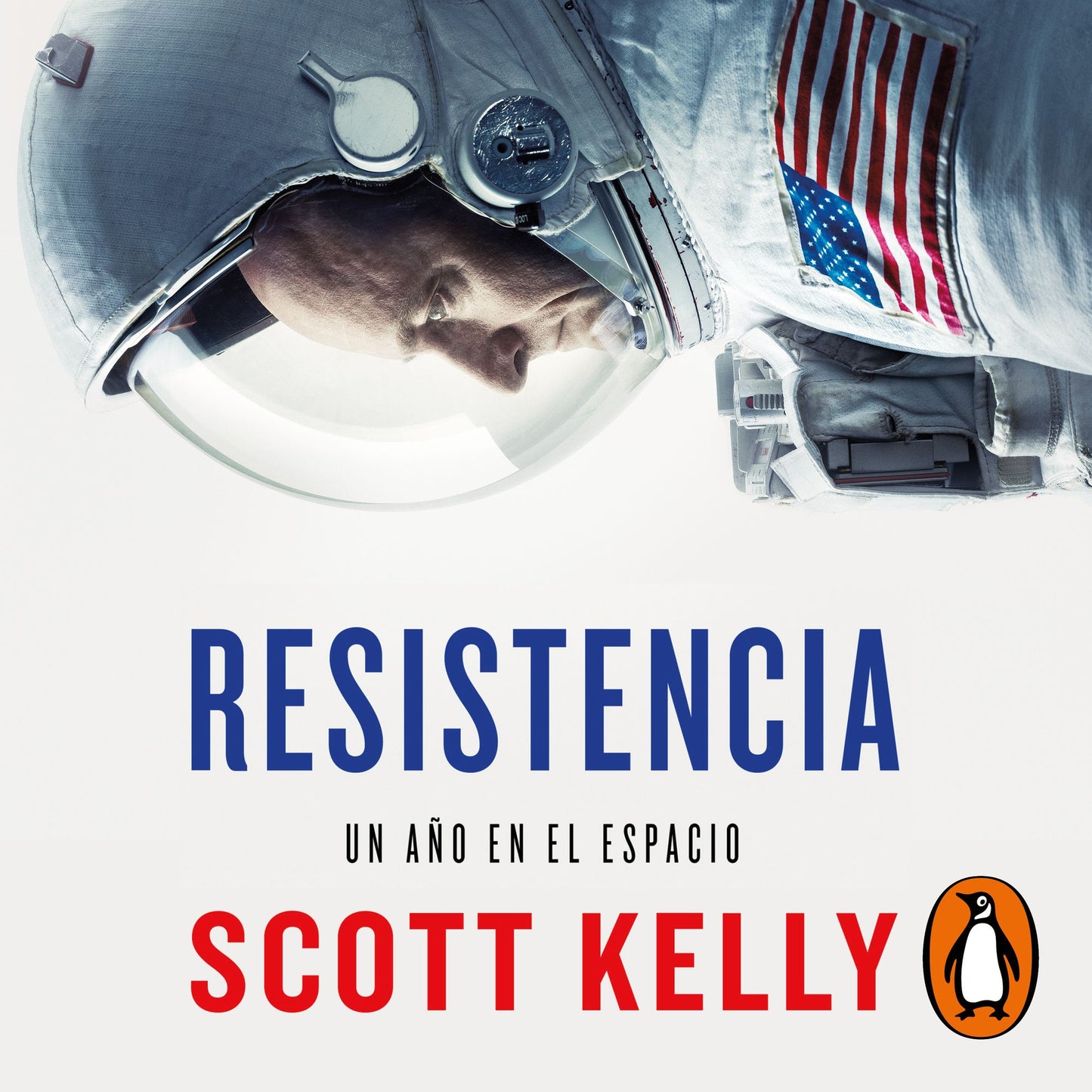 Resistencia: Un año en el espacio