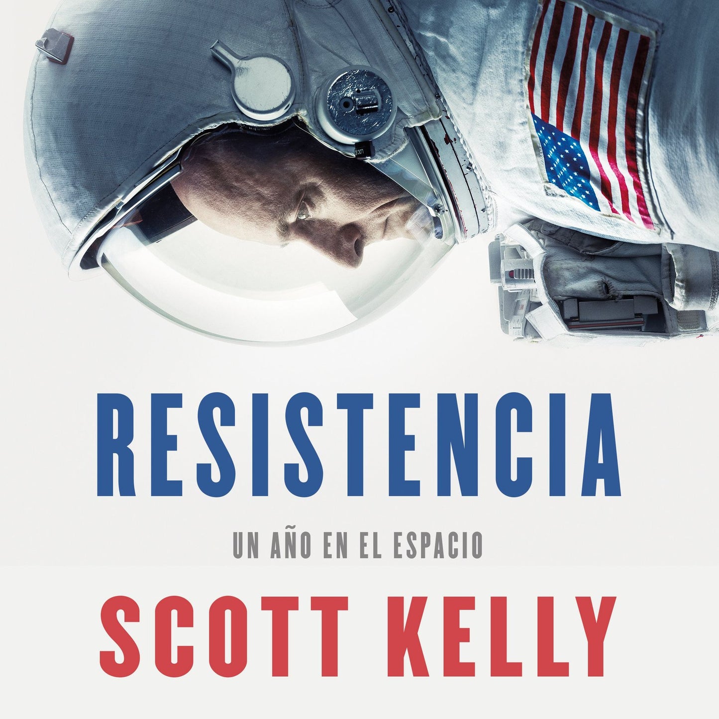 Resistencia: Un año en el espacio