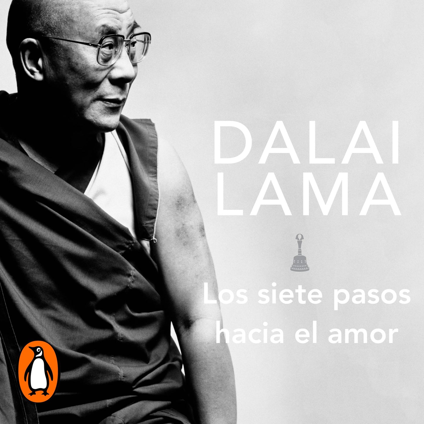 Siete pasos hacia el amor, Los