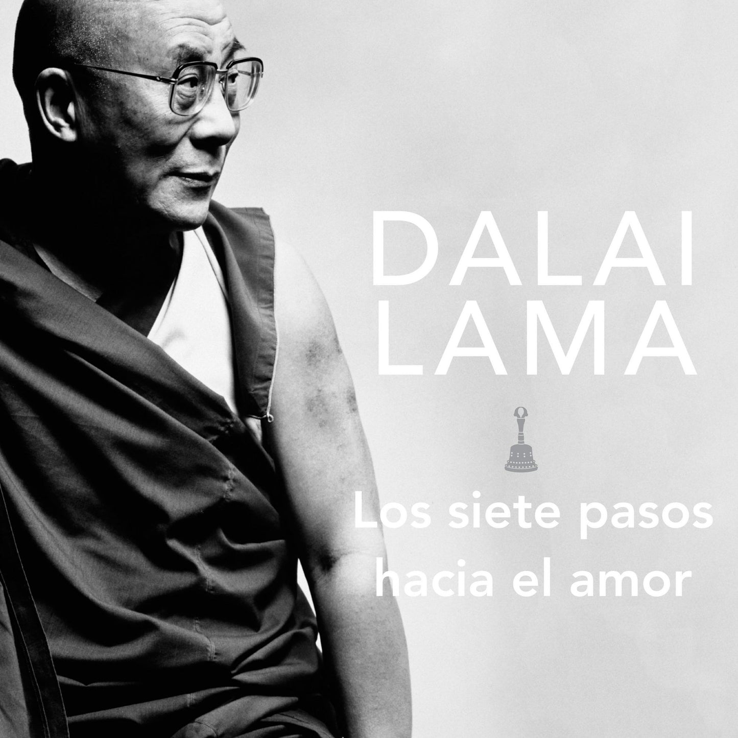 Siete pasos hacia el amor, Los