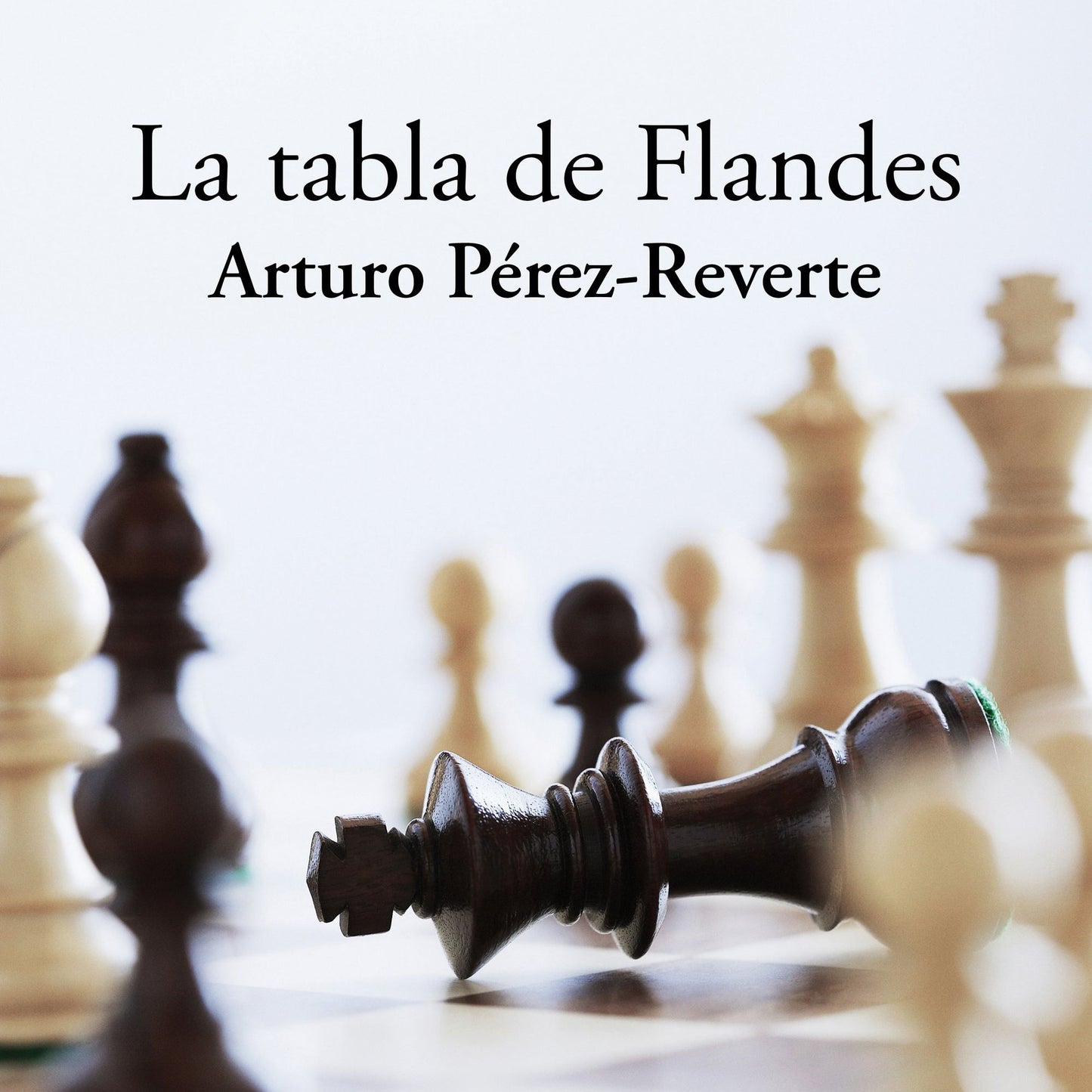 La tabla de Flandes