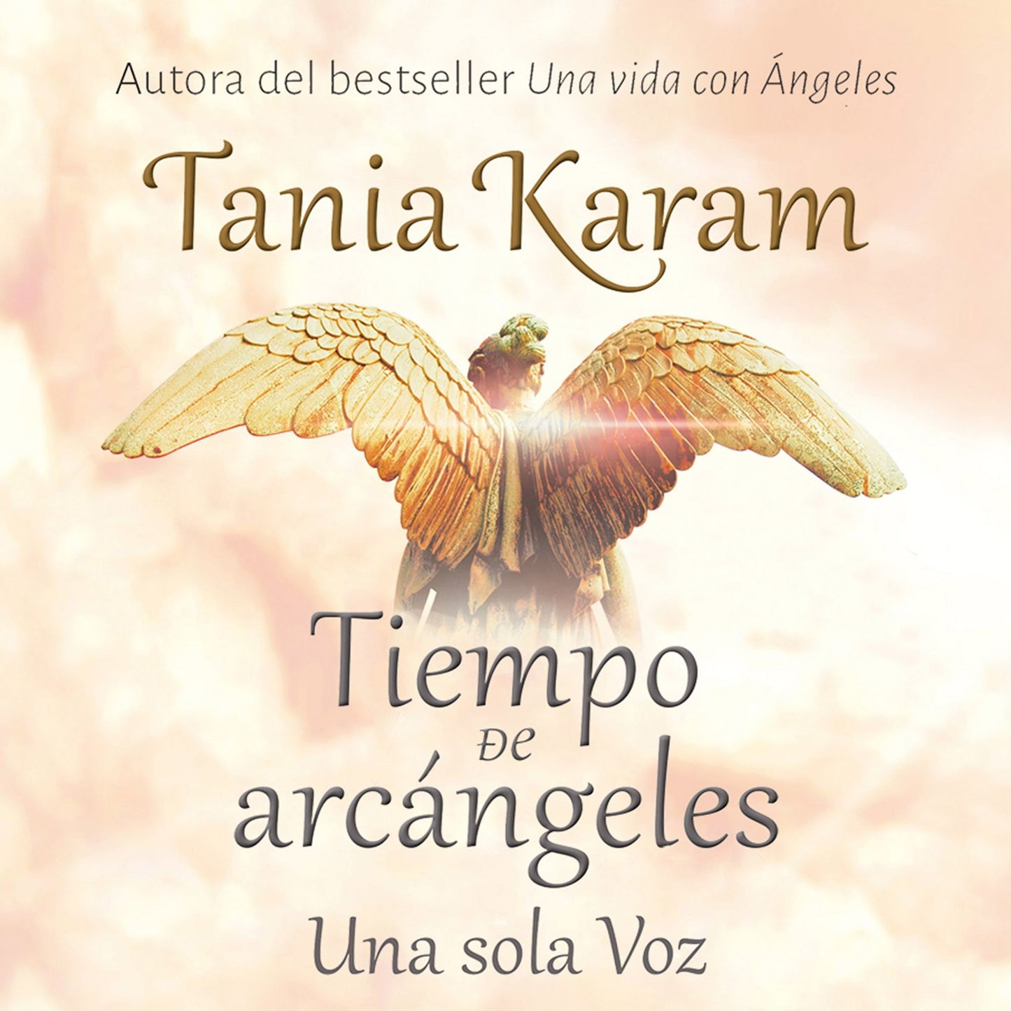 Tiempo de Arcángeles