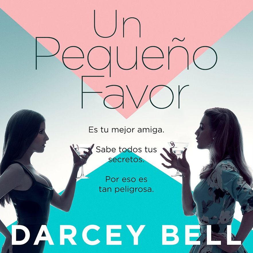 Un pequeño favor