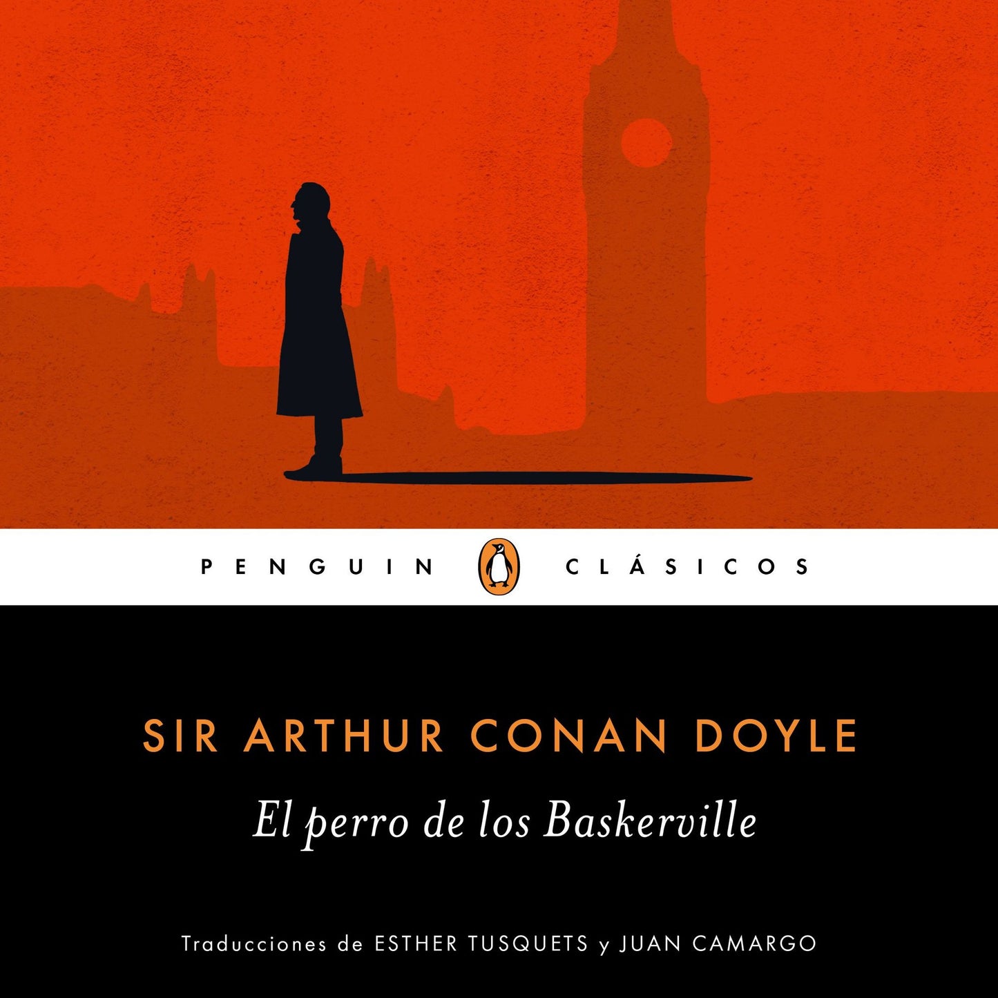 El perro de los Baskerville (Sherlock 5)