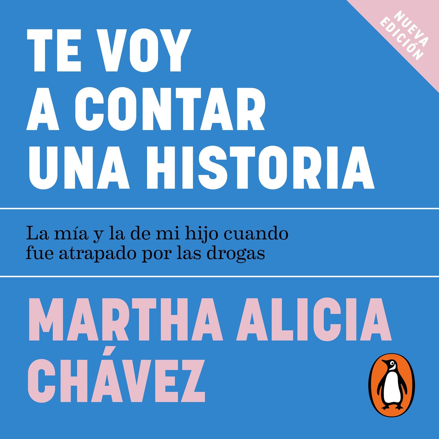 Te voy a contar una historia