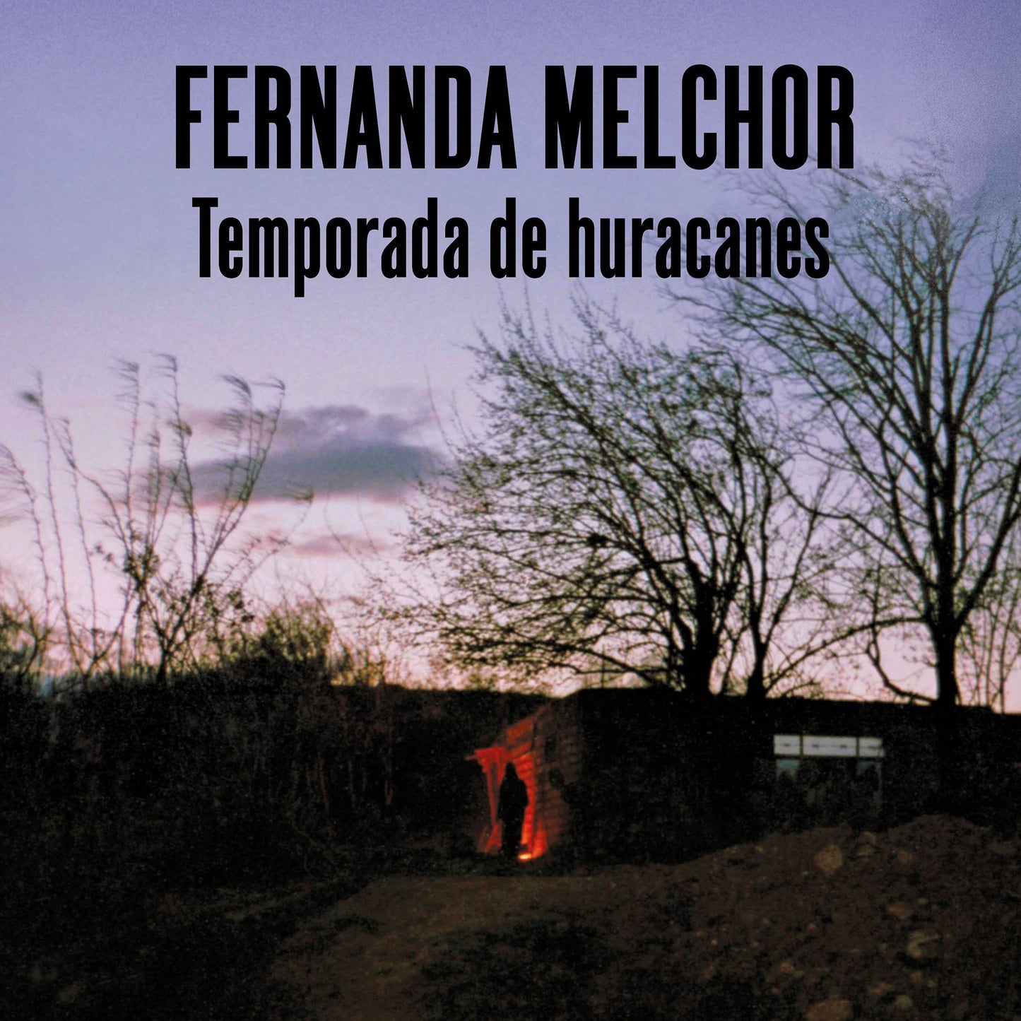 Temporada de huracanes