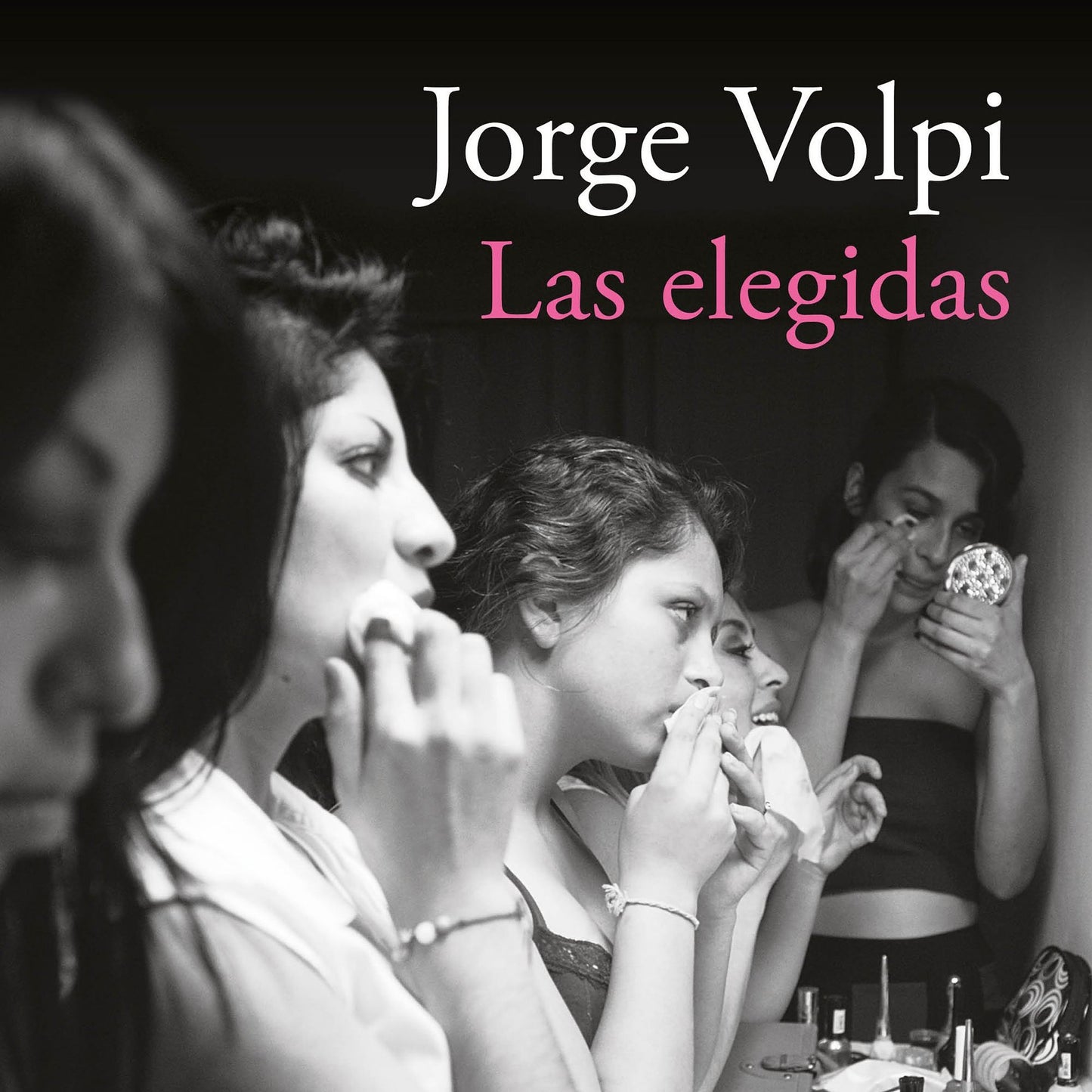 Las elegidas