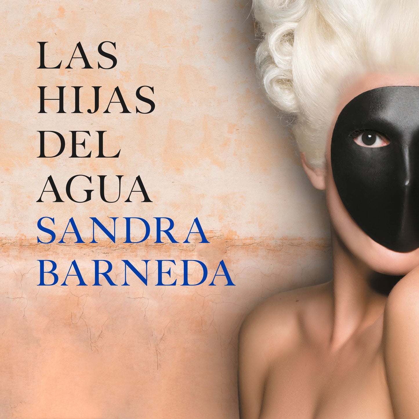 Las hijas del agua