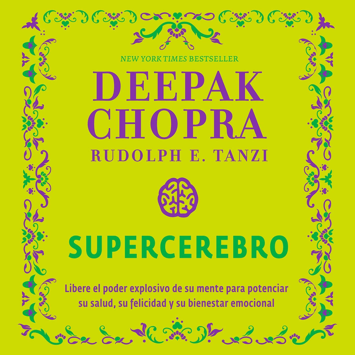 Supercerebro