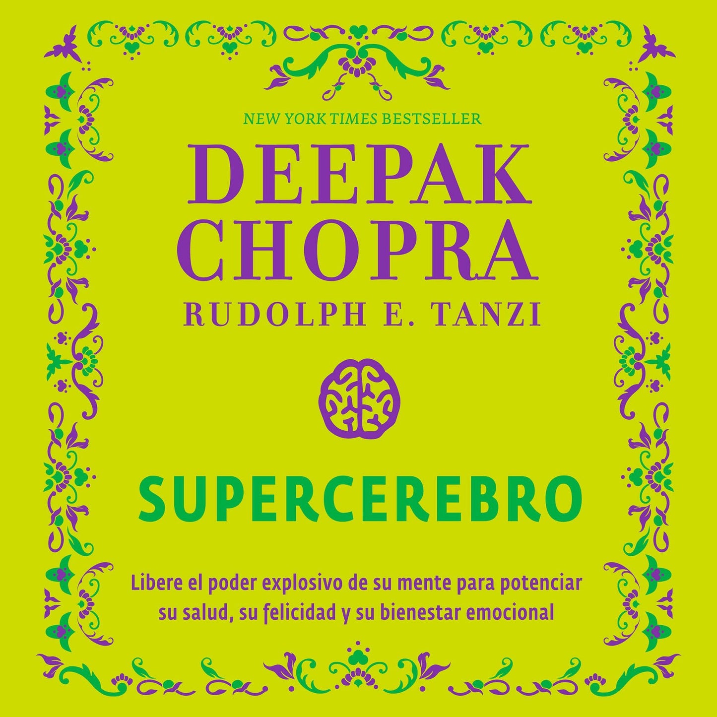 Supercerebro