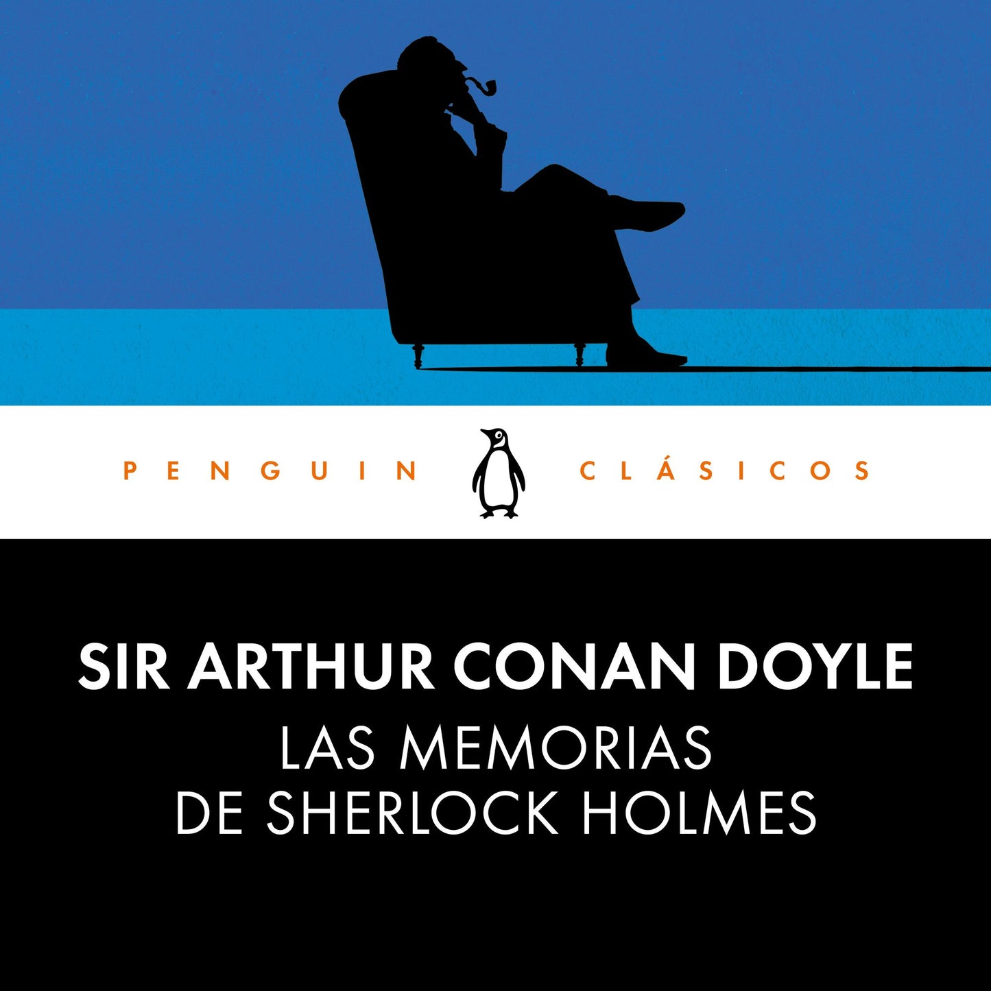 Las memorias de Sherlock Holmes (Sherlock 4)