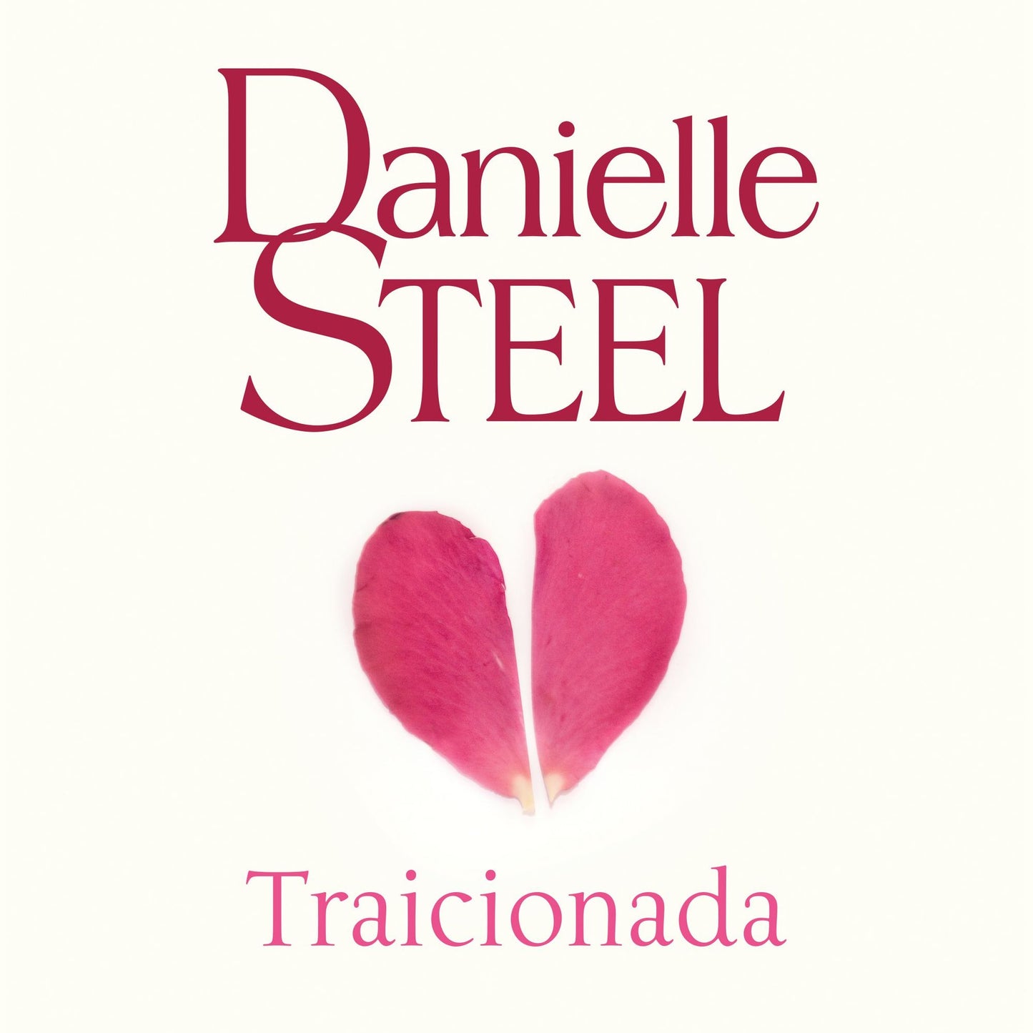 Traicionada