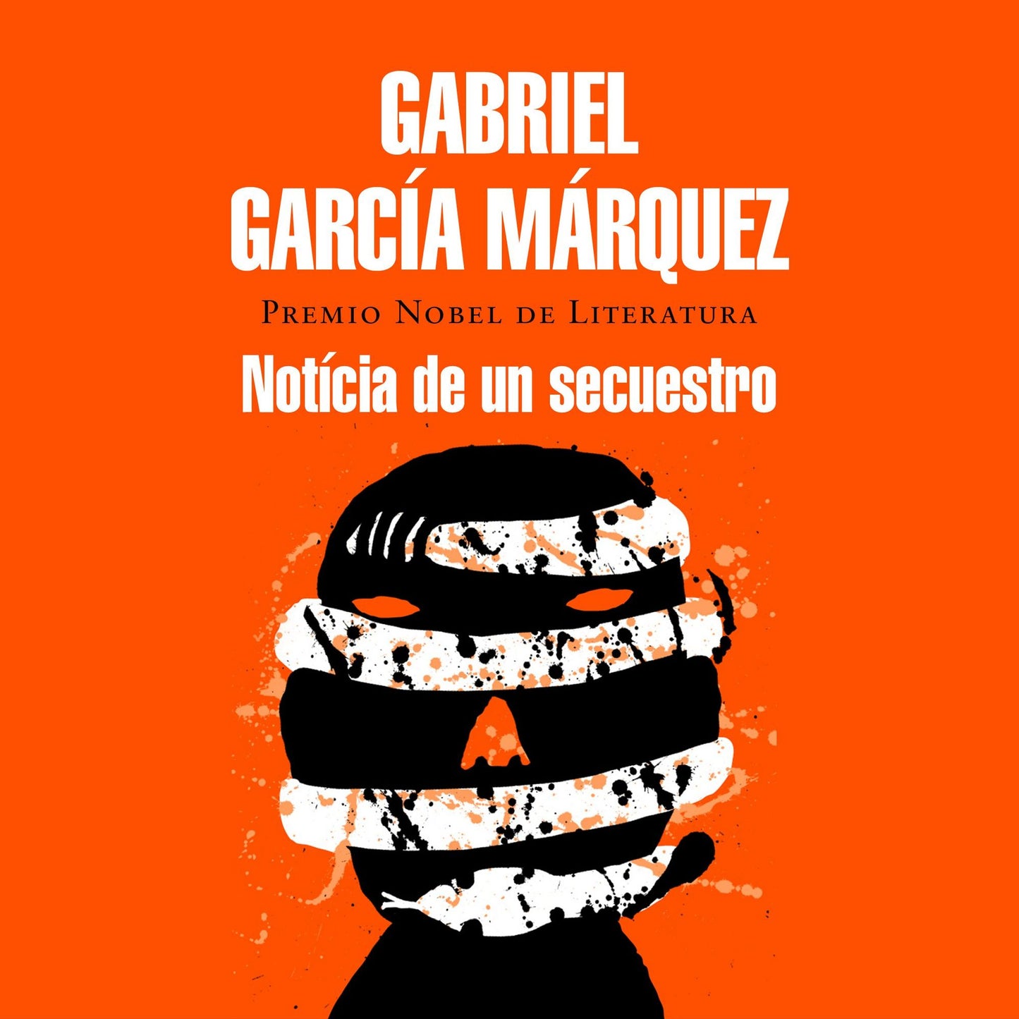 Noticia de un secuestro