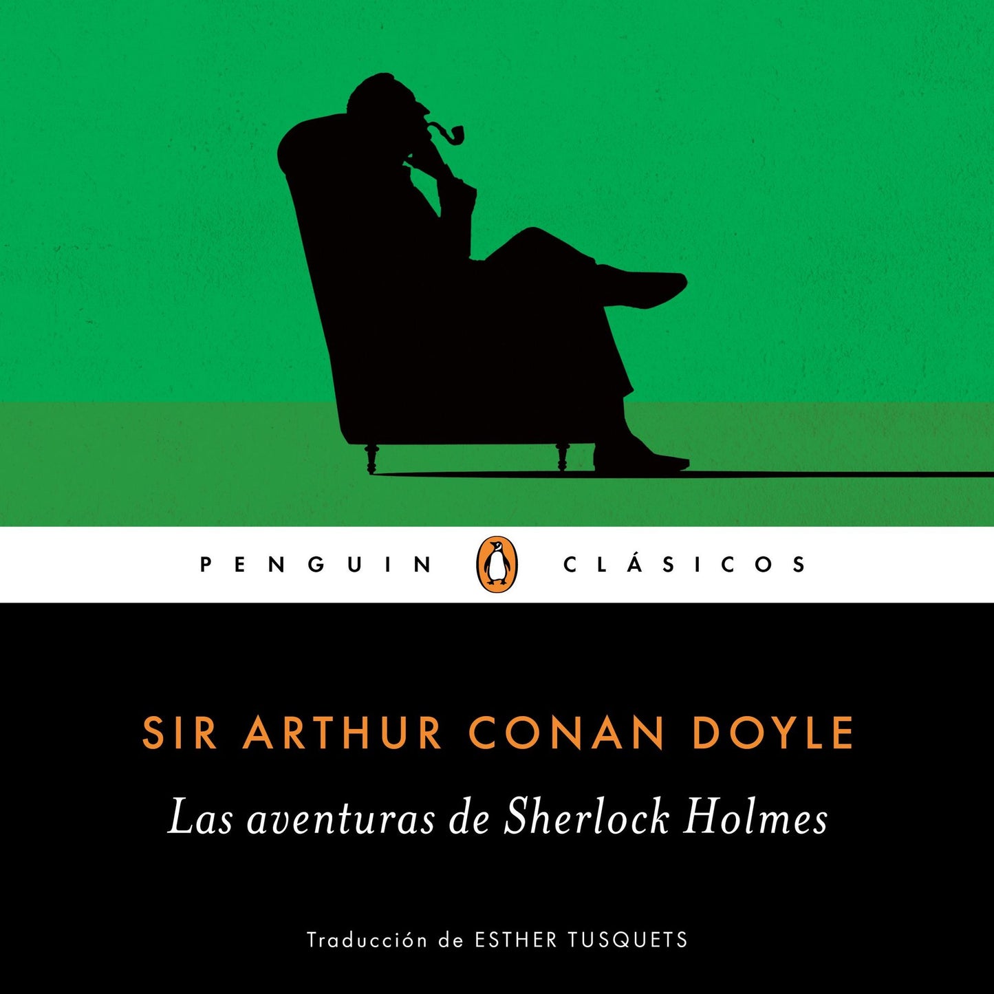 Las aventuras de Sherlock Holmes (Sherlock 3)