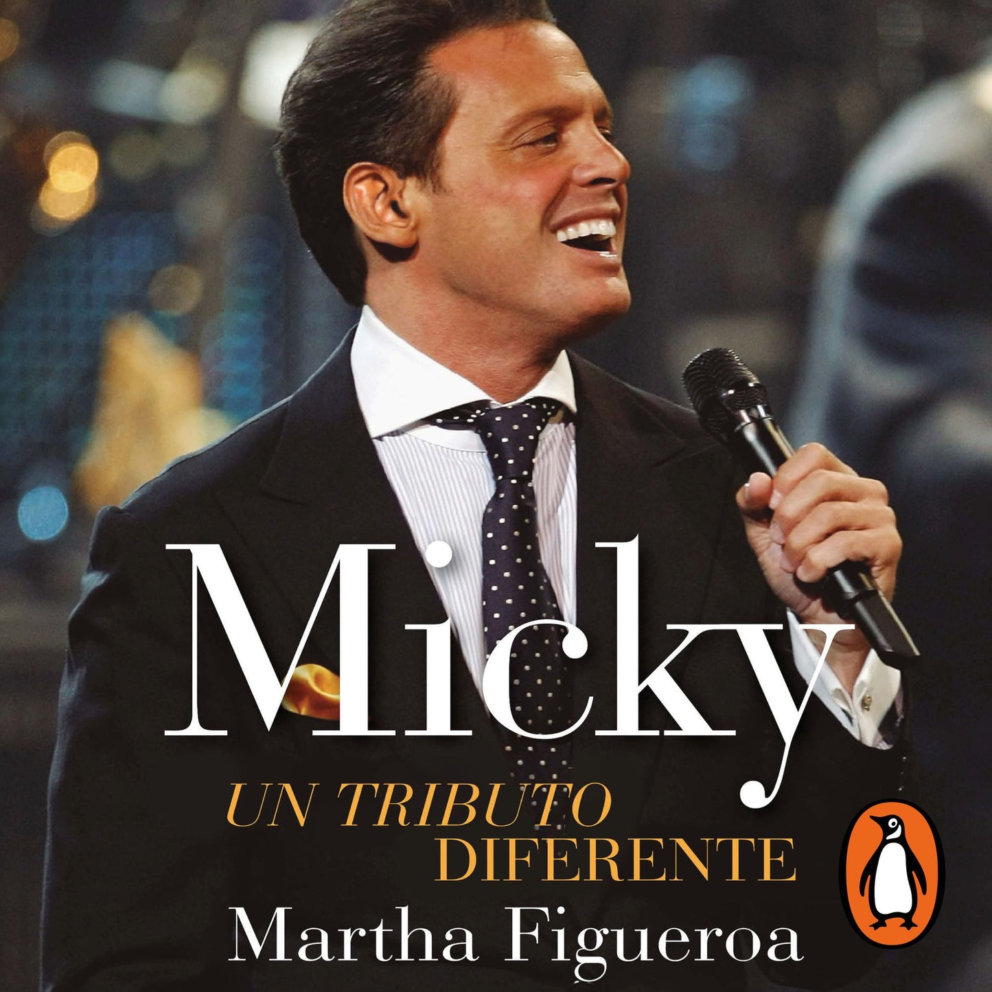 Micky: Un tributo diferente