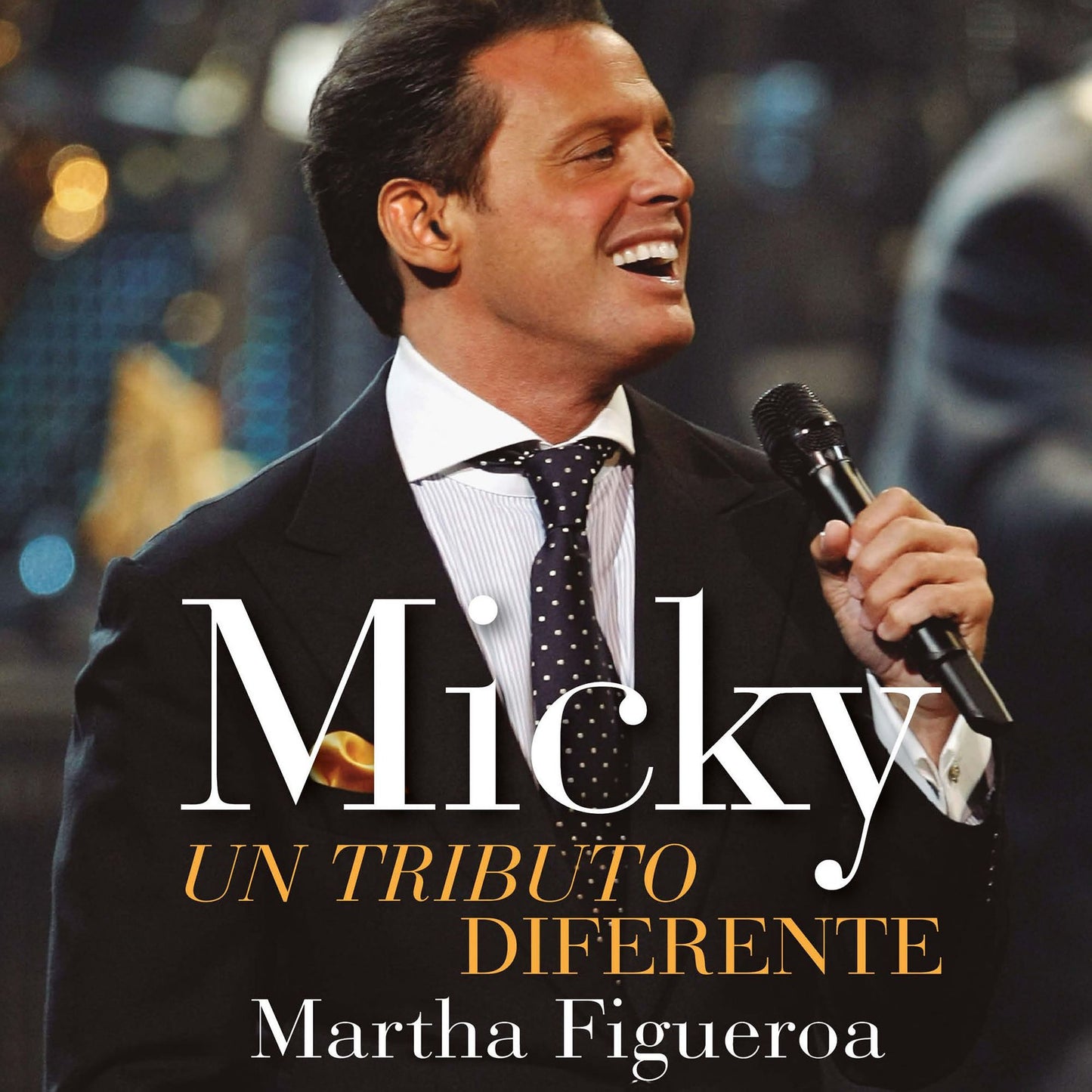 Micky: Un tributo diferente