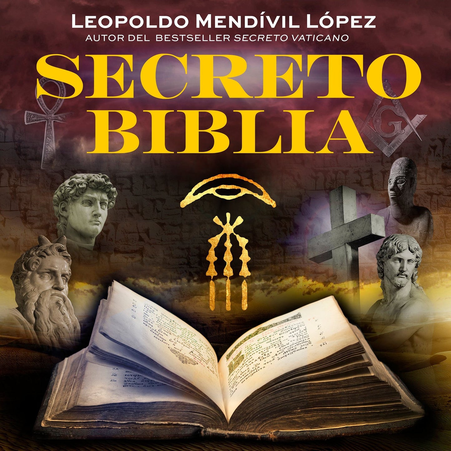 Secreto Biblia