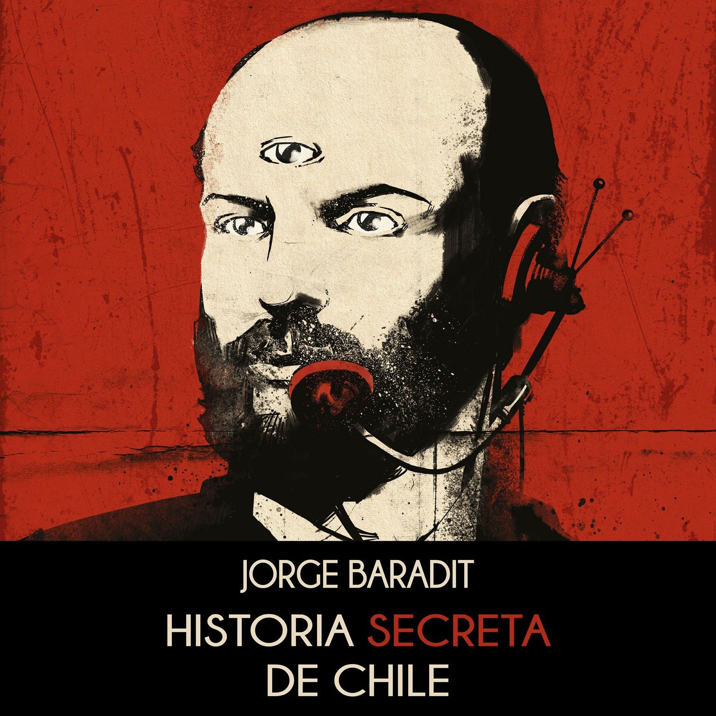 Historia secreta de Chile