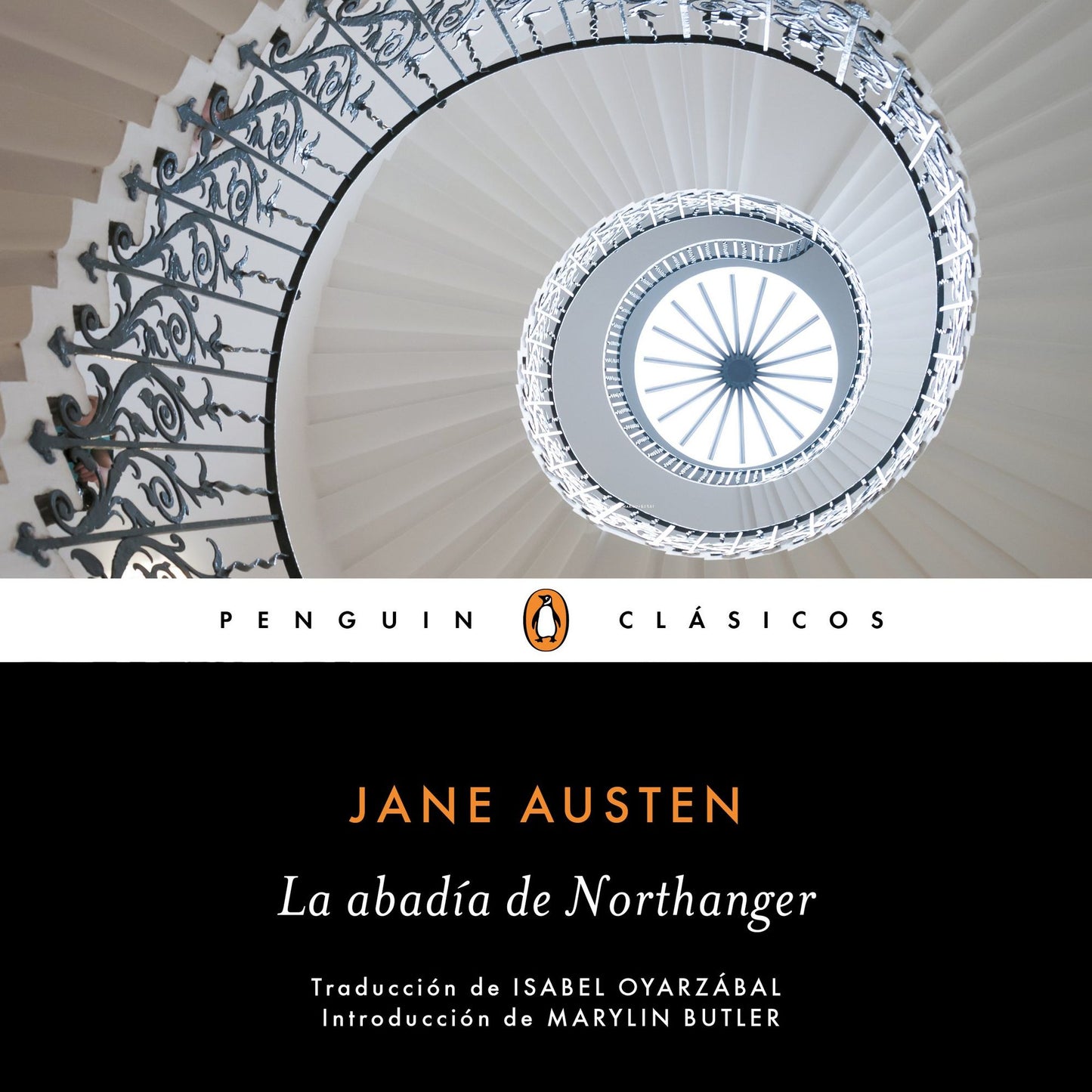 La abadía de Northanger (Los mejores clásicos)