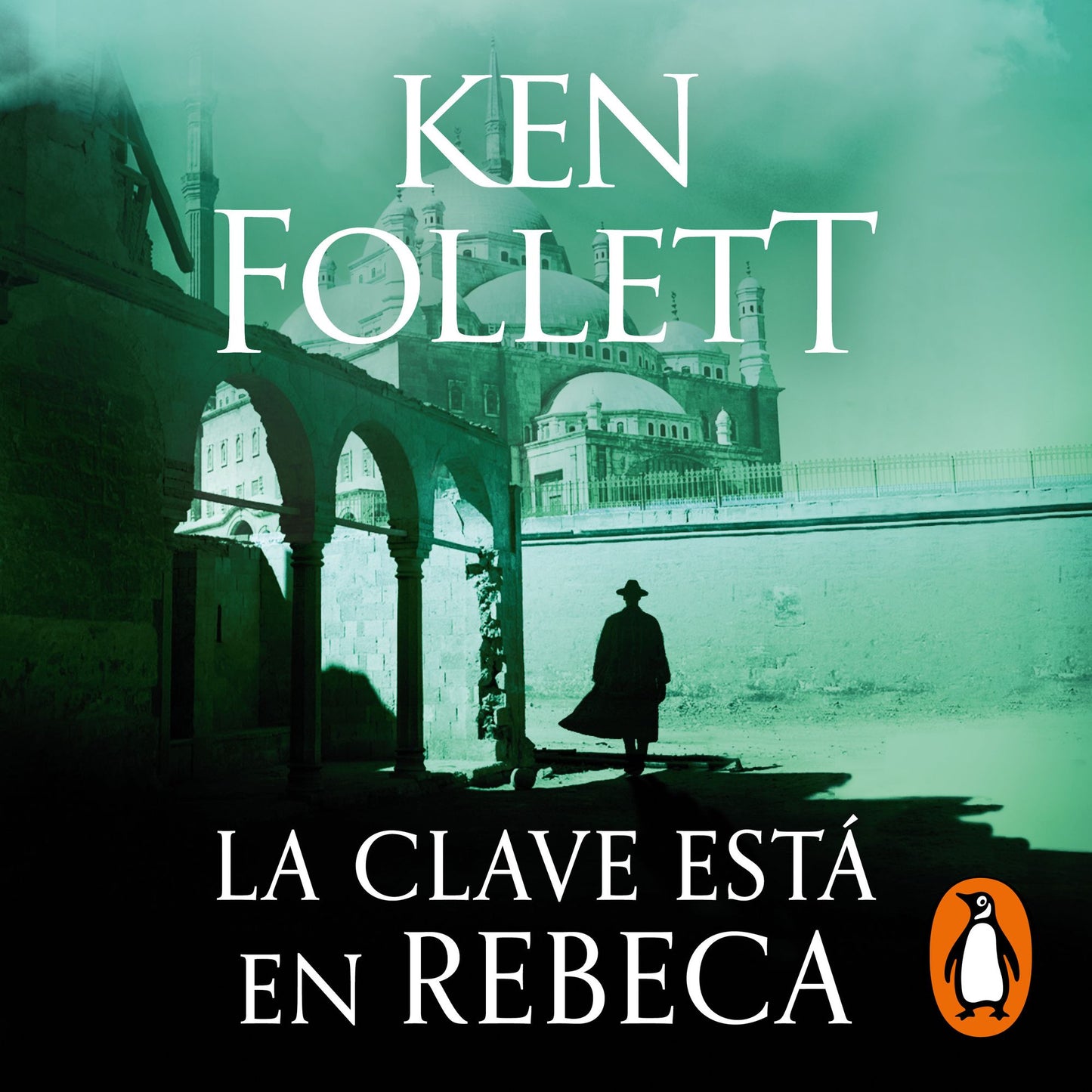 La clave está en Rebeca