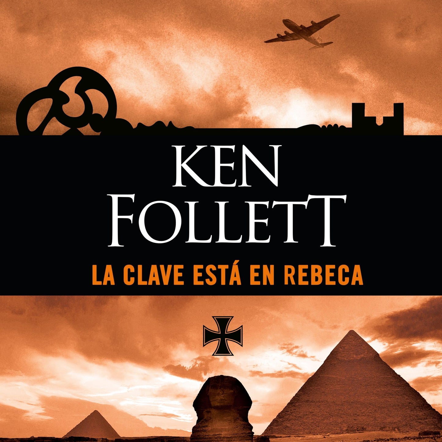La clave está en Rebeca