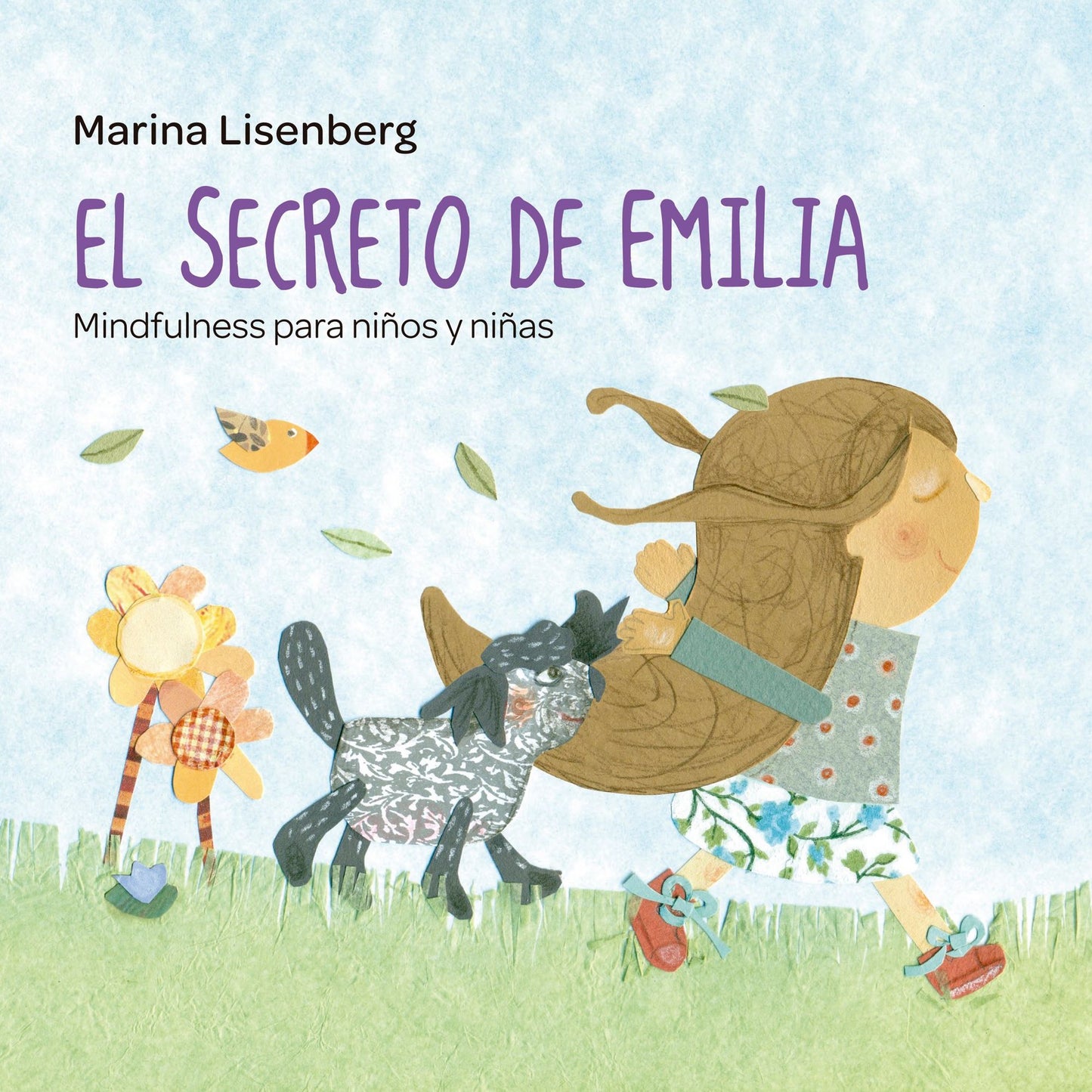 El secreto de Emilia: Mindfulness para niños y niñas