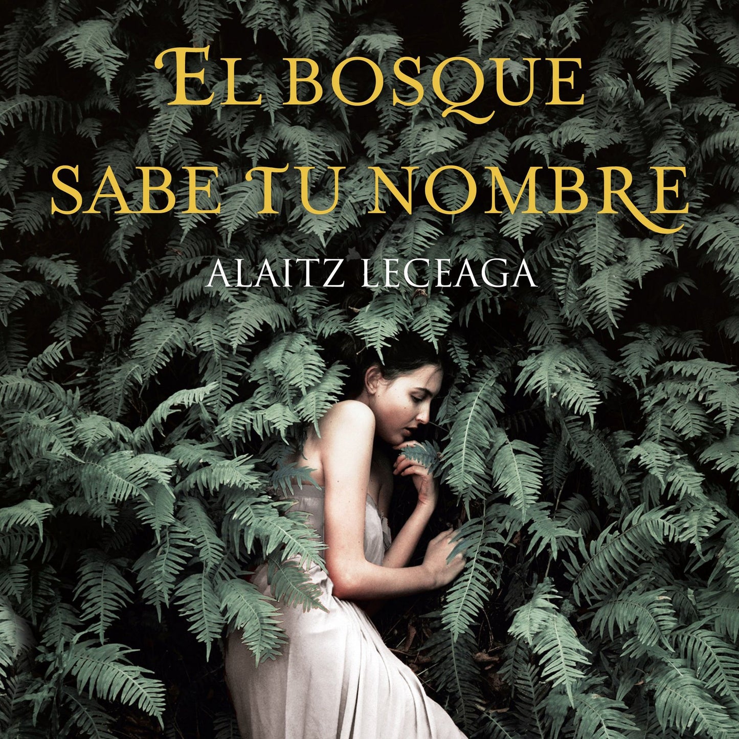 El bosque sabe tu nombre