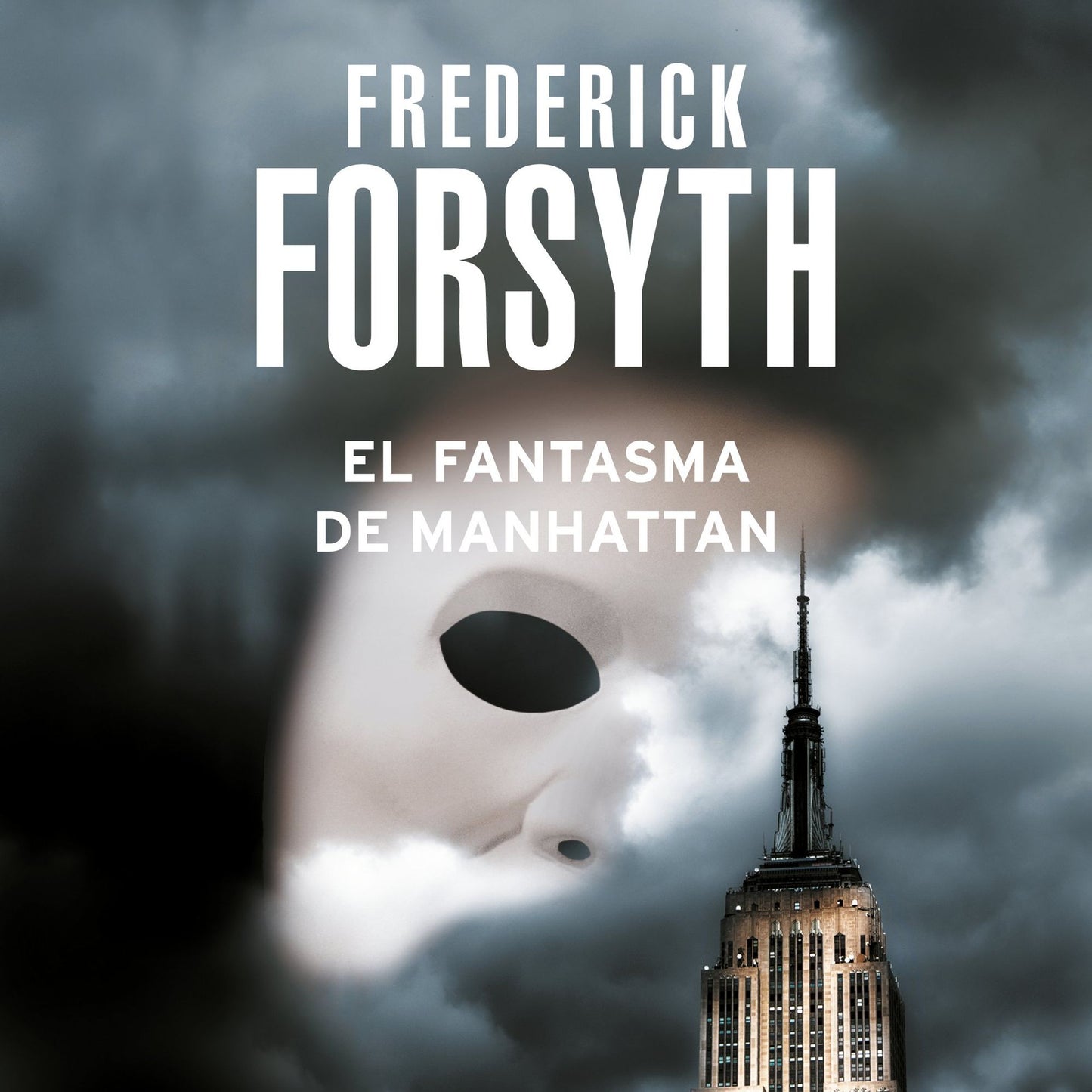El fantasma de Manhattan