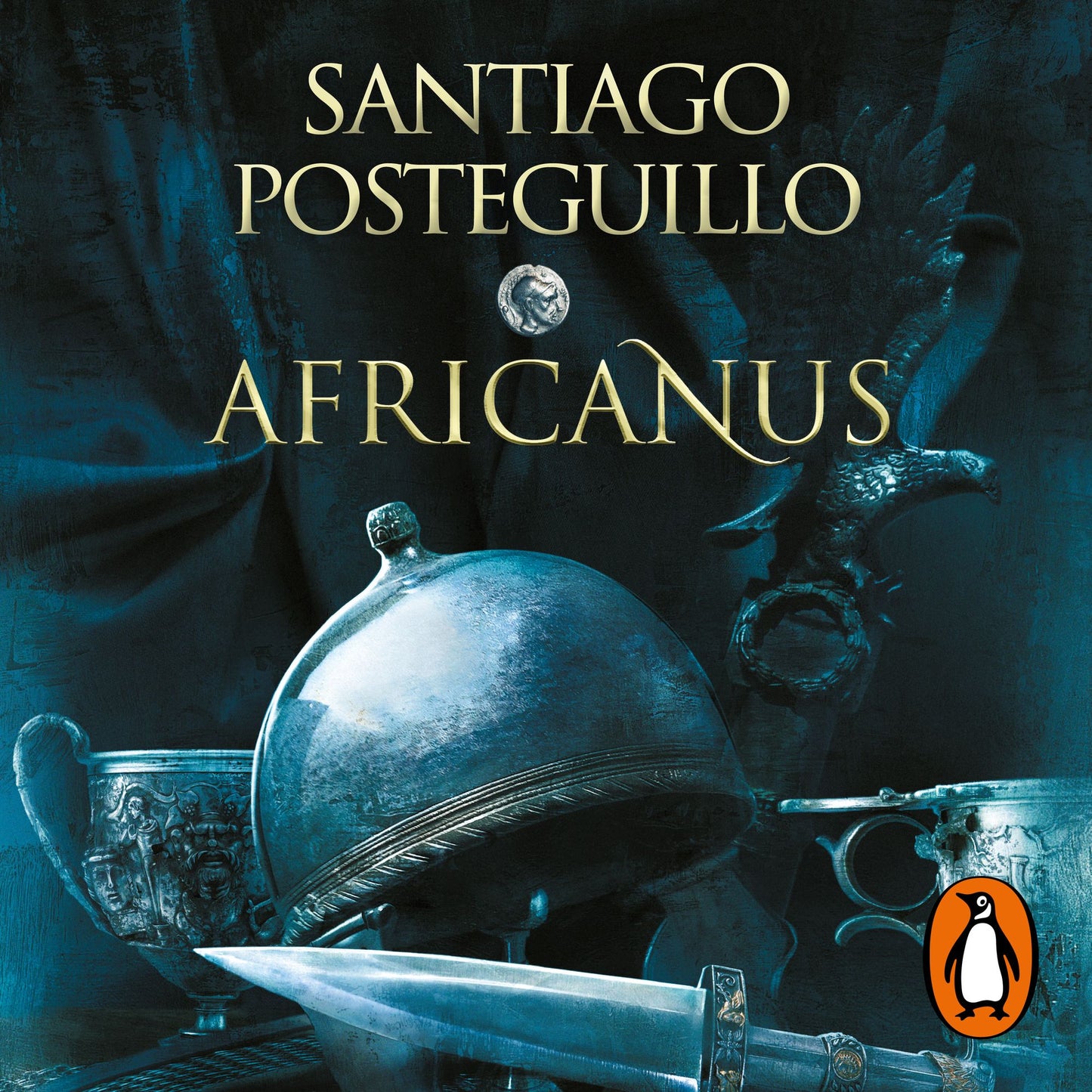 Africanus (Trilogía Africanus 1)