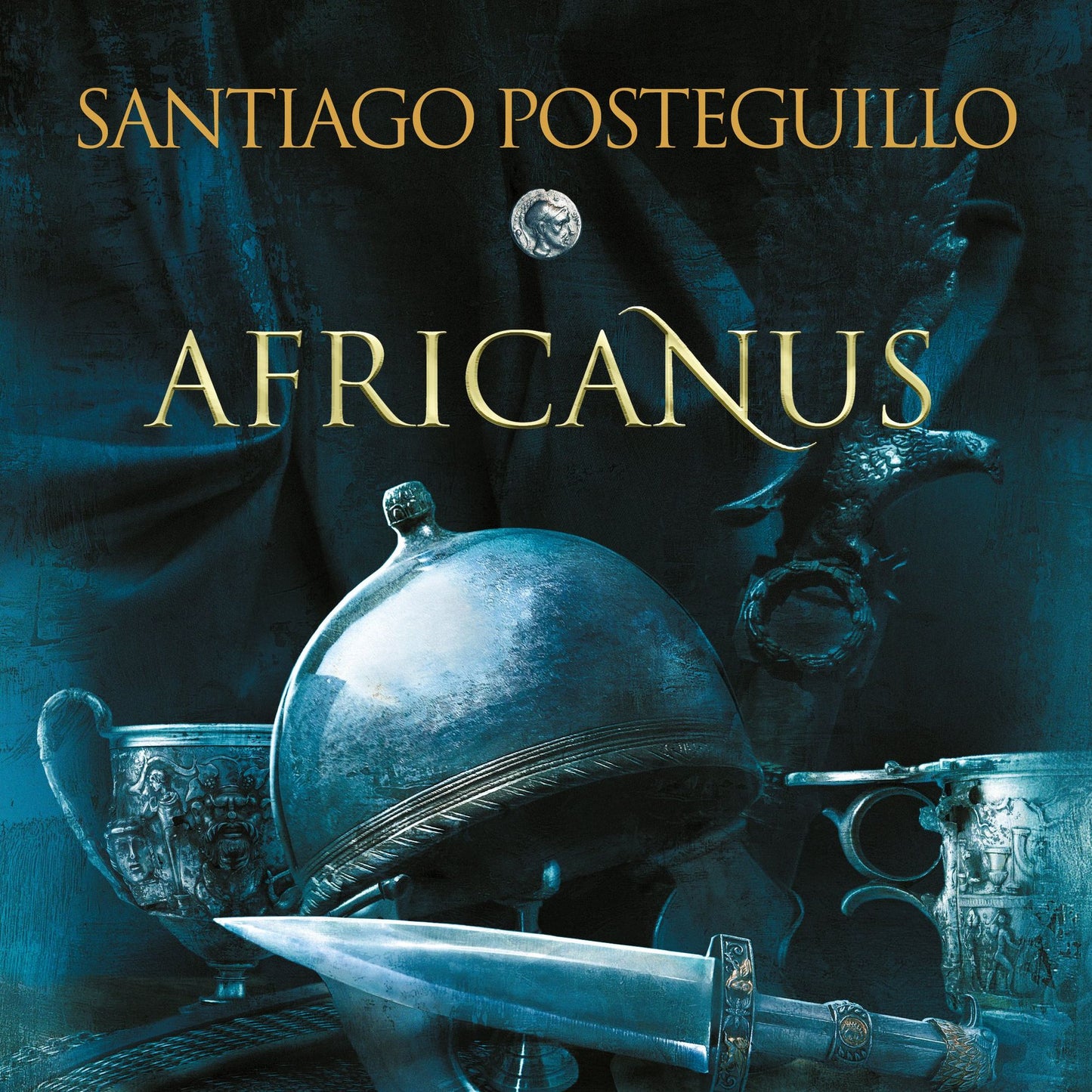 Africanus (Trilogía Africanus 1)