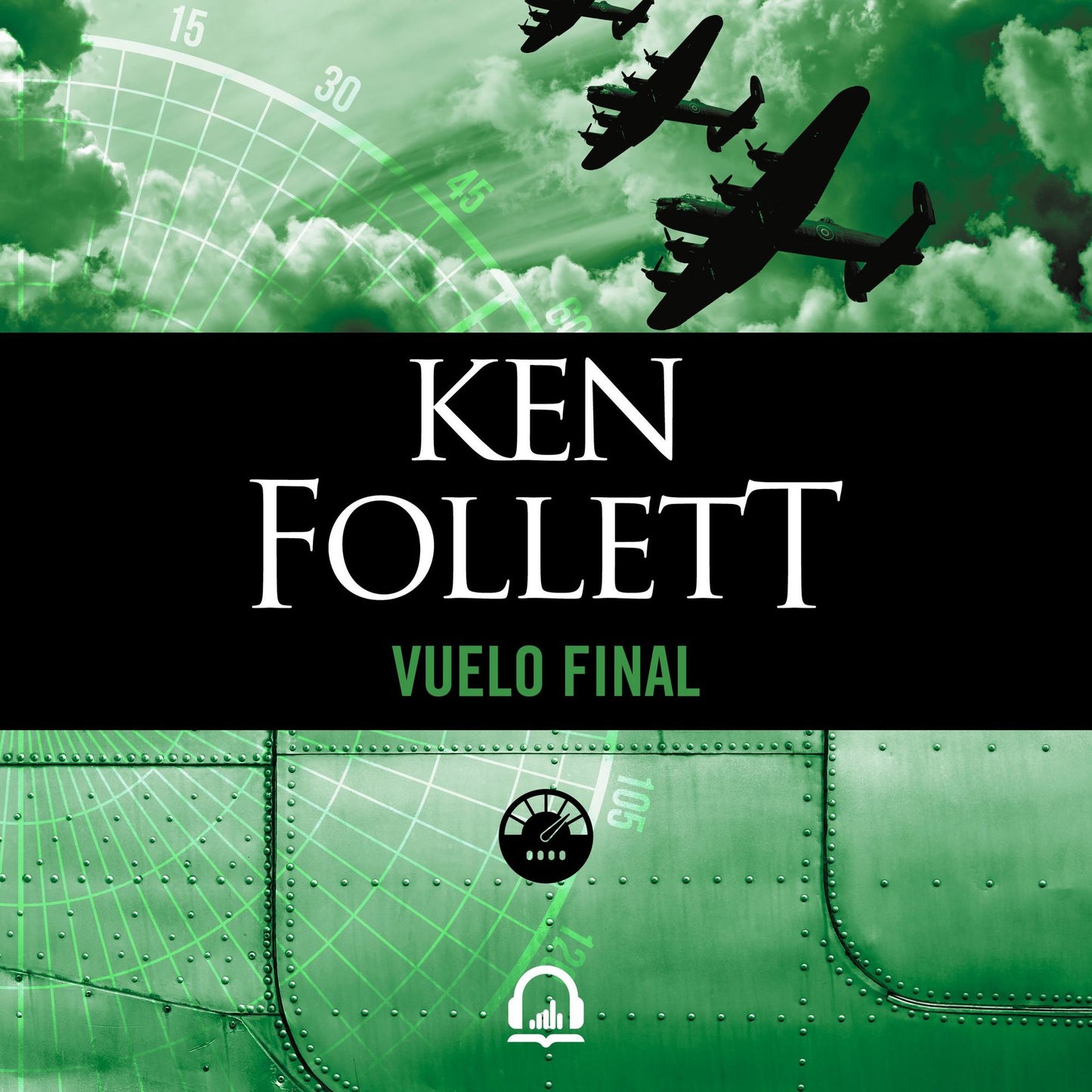 Vuelo final
