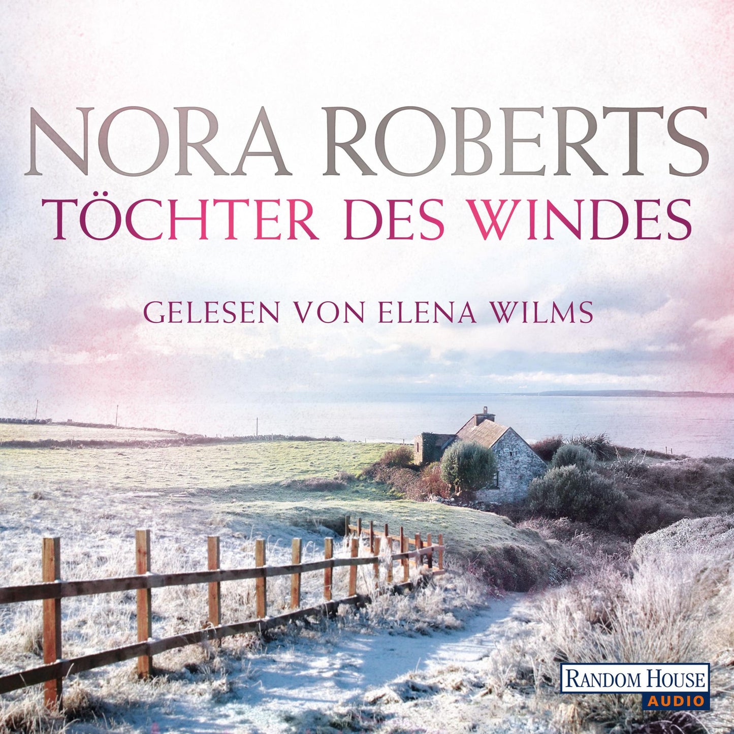 Töchter des Windes (Abridged)