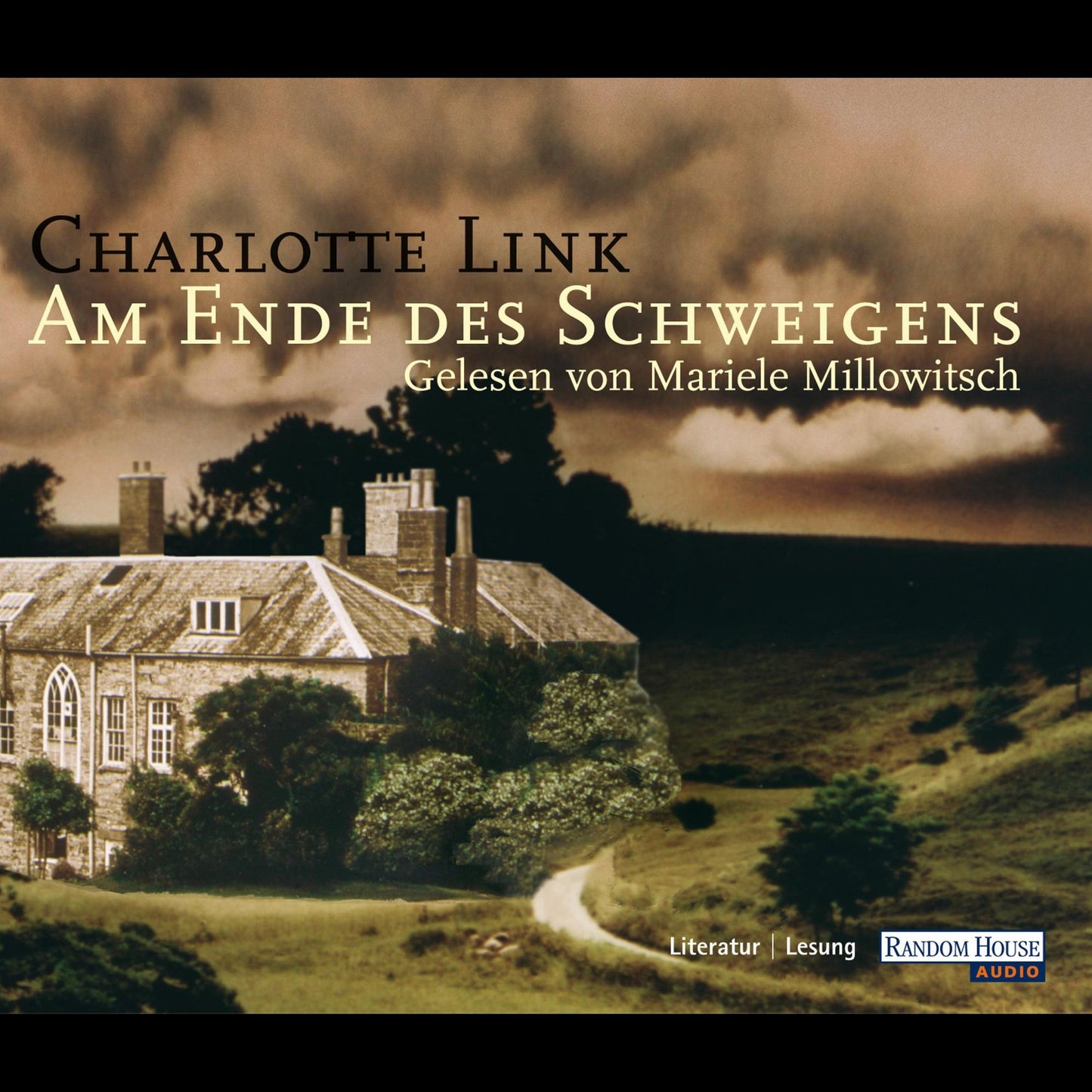 Am Ende des Schweigens (Abridged)